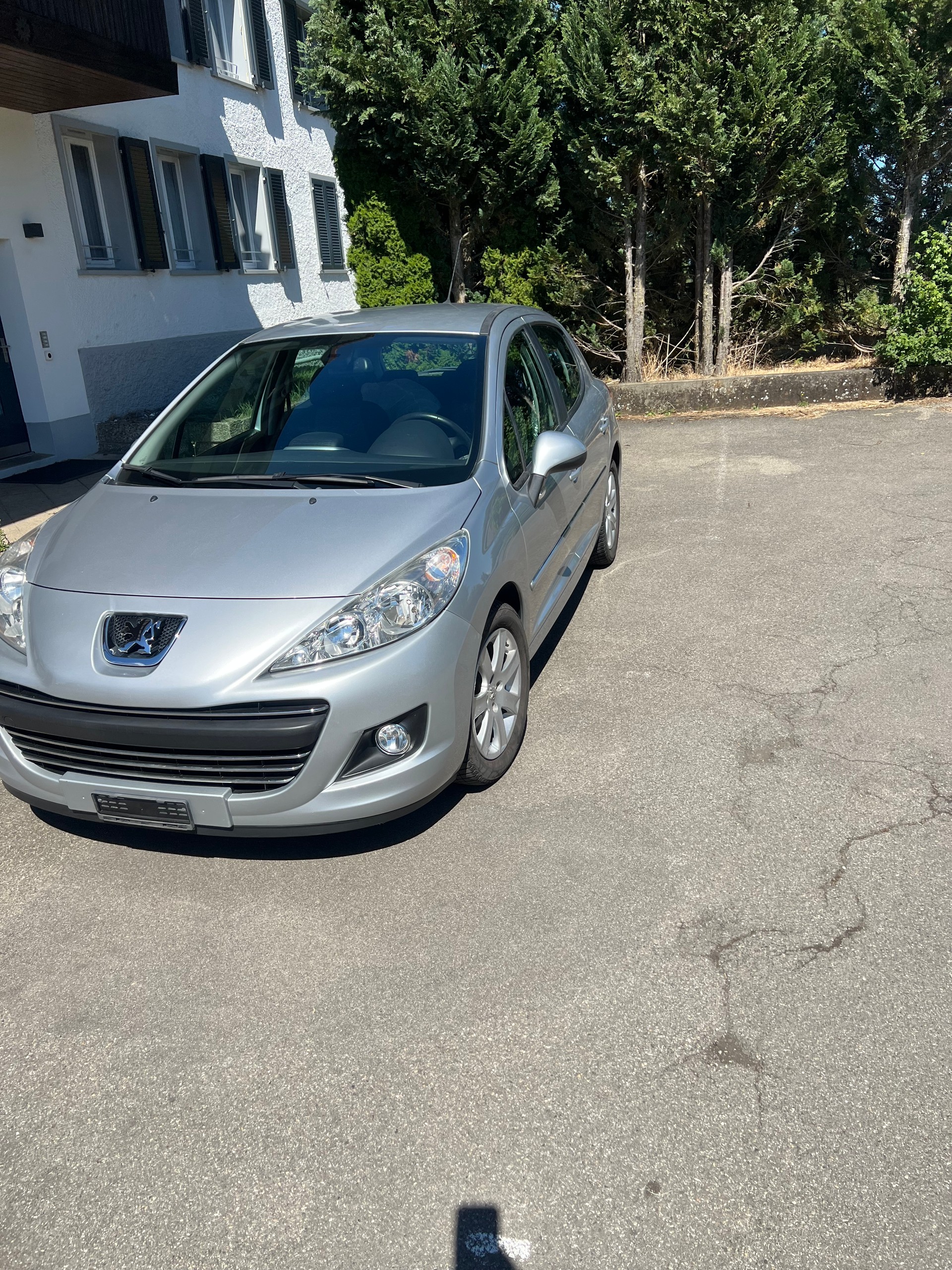 PEUGEOT 207-image-2