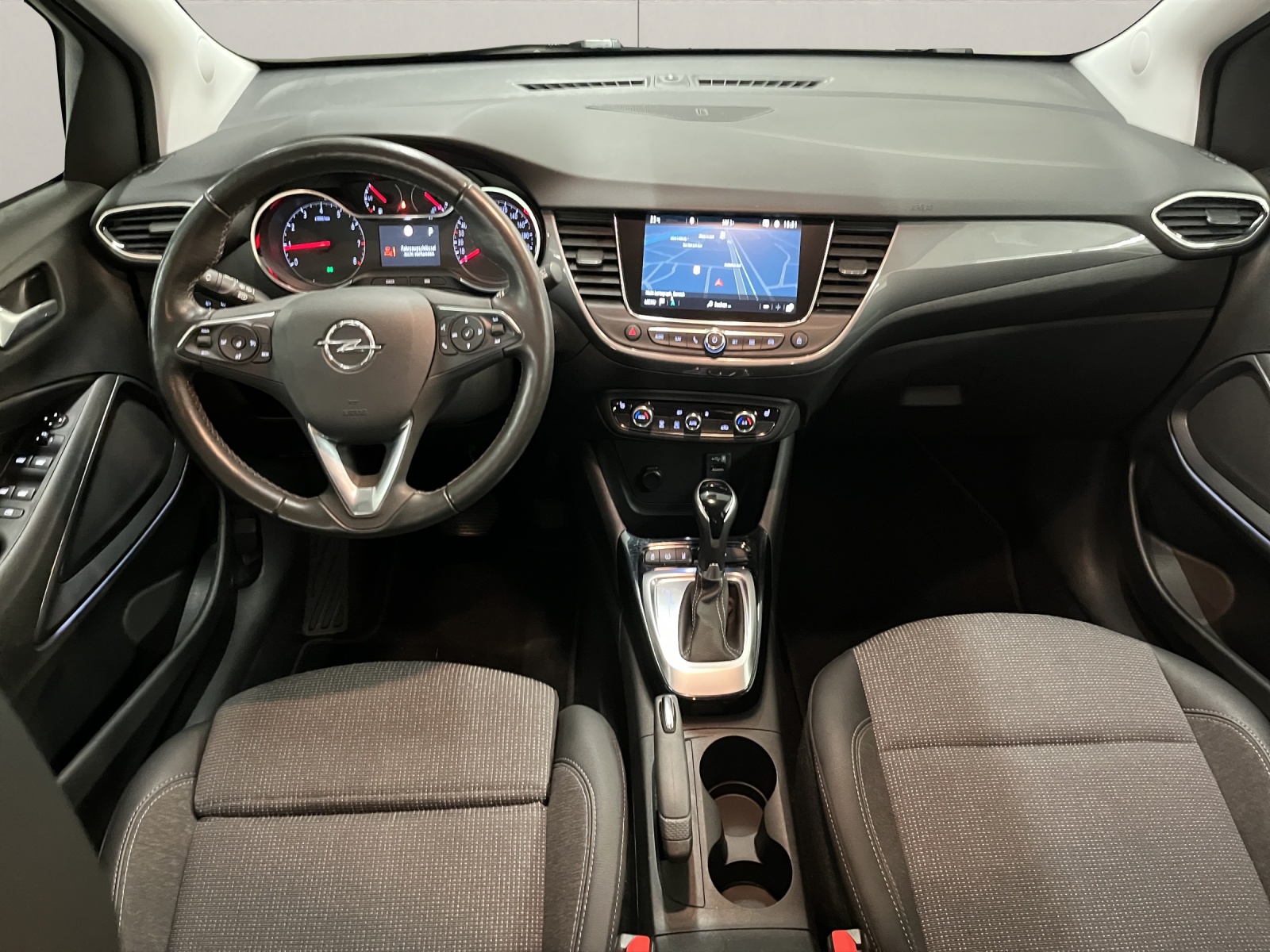 OPEL Crossland 1.2 T 130 Elegance-image-7