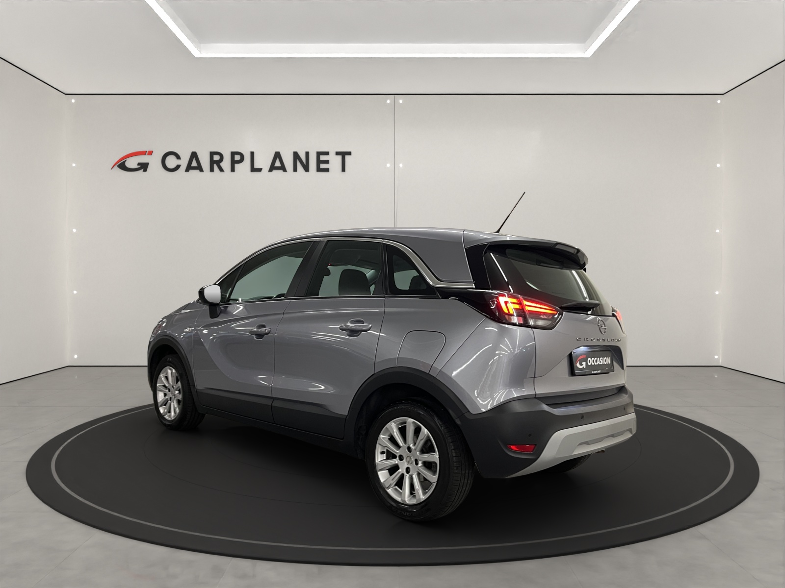 OPEL Crossland 1.2 T 130 Elegance-image-3