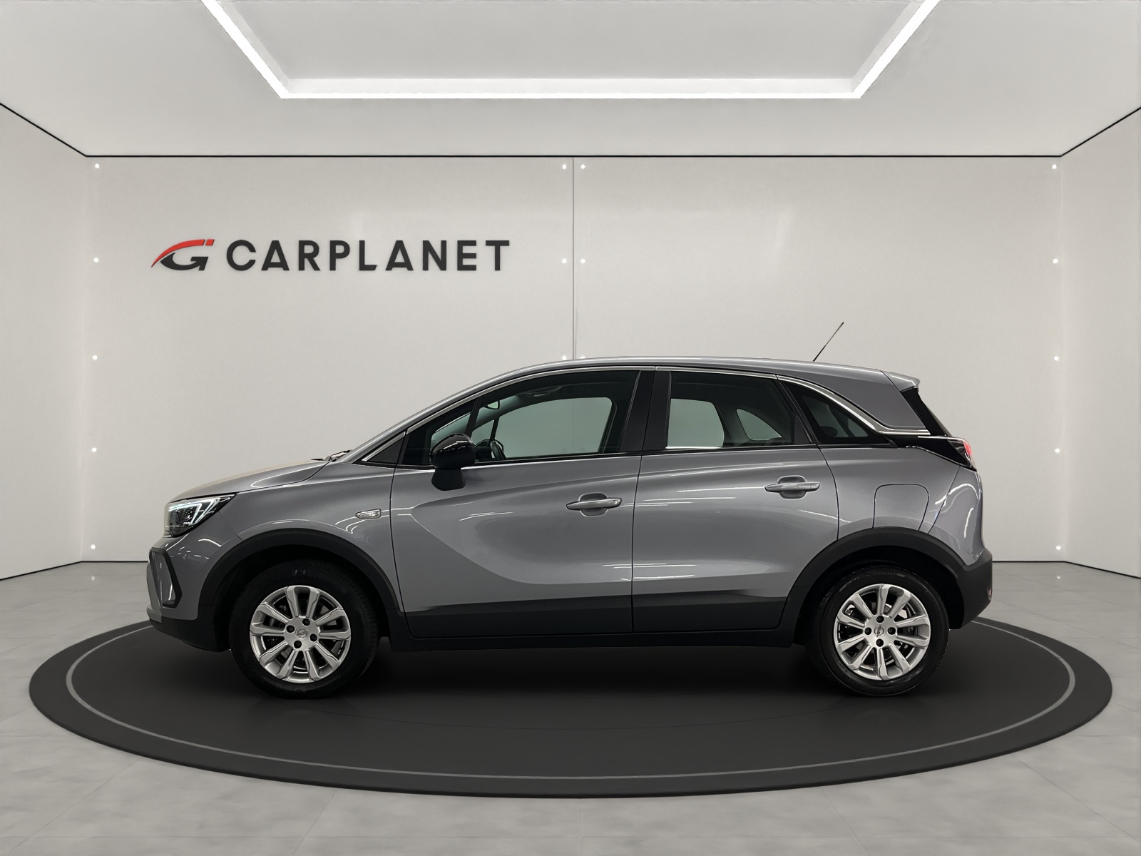 OPEL Crossland 1.2 T 130 Elegance-image-2
