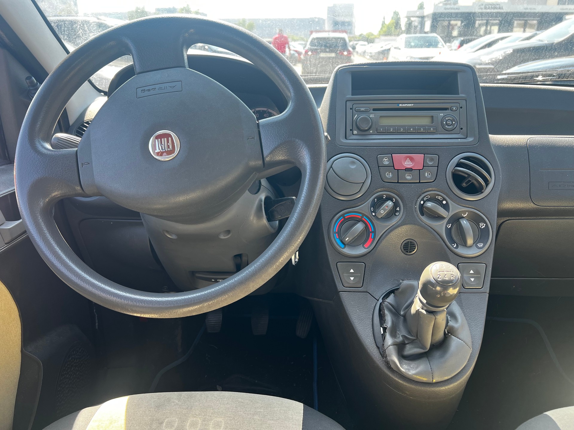 FIAT Panda 1.2 Dynamic plus-image-6