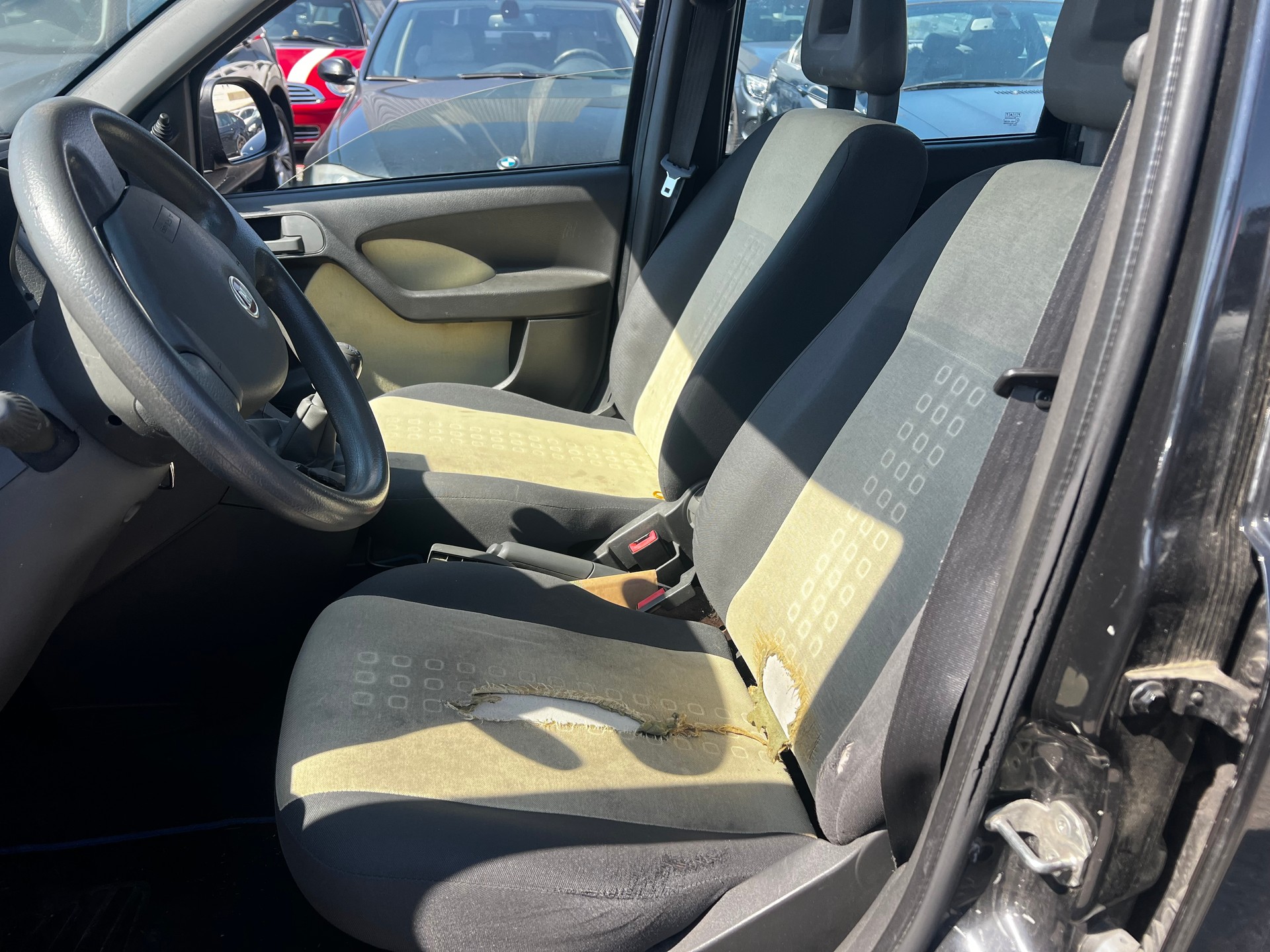 FIAT Panda 1.2 Dynamic plus-image-8
