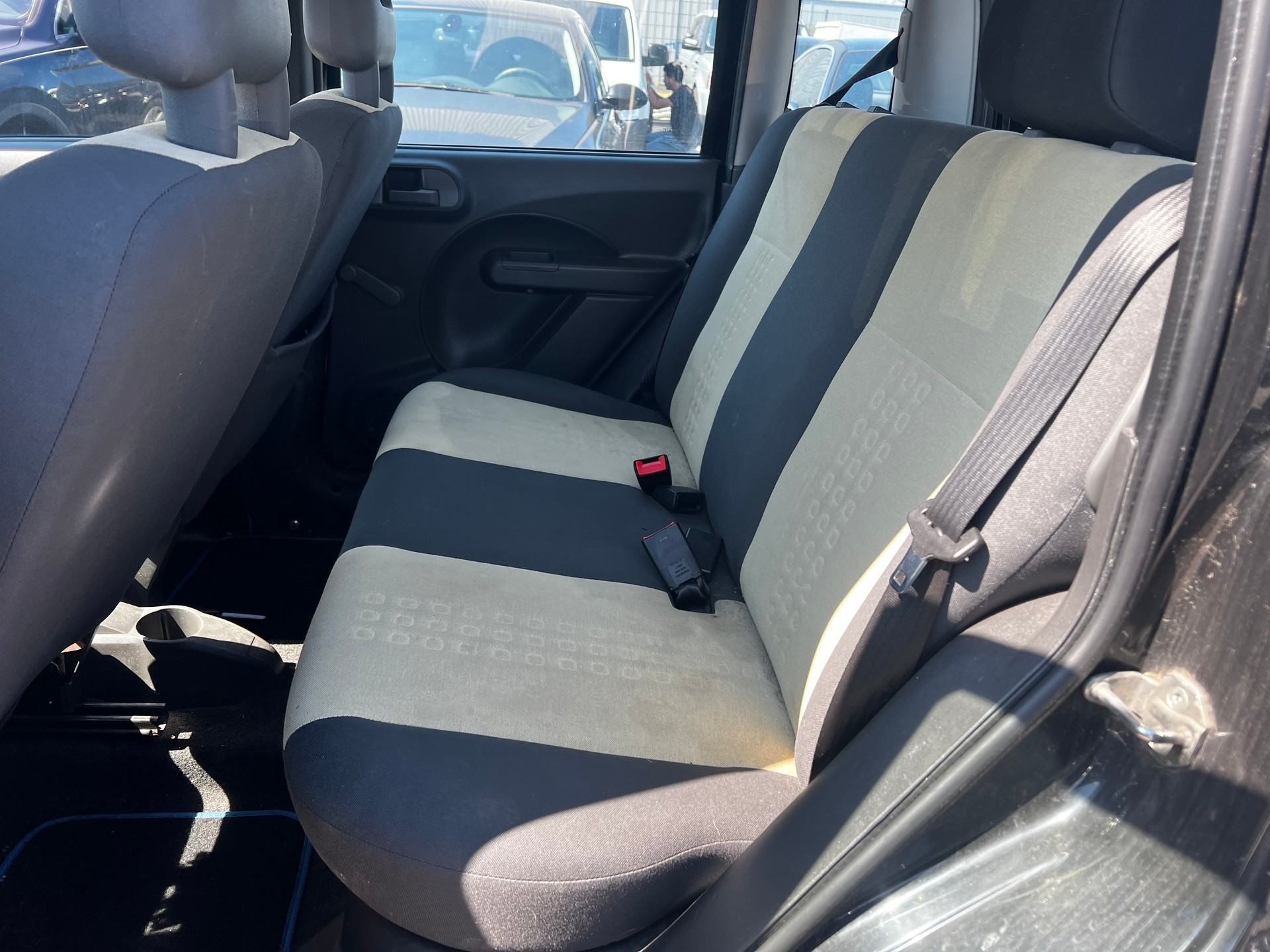 FIAT Panda 1.2 Dynamic plus-image-7