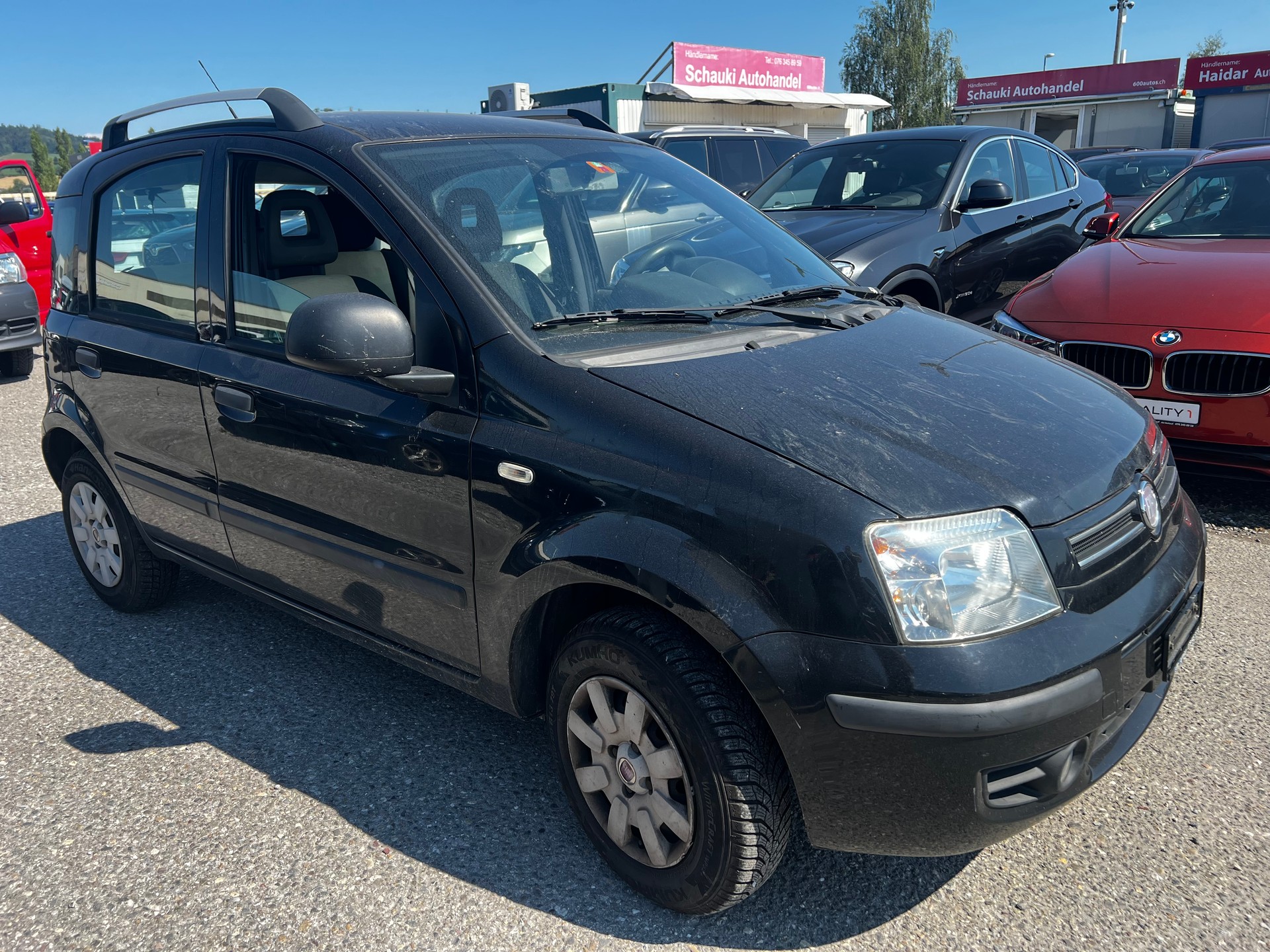 FIAT Panda 1.2 Dynamic plus-image-1