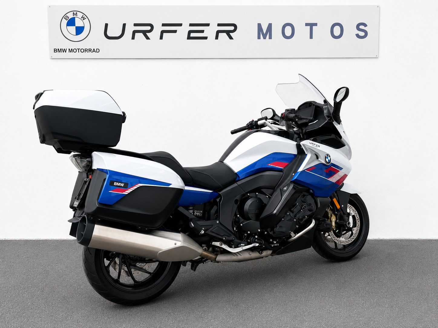 BMW K 1600 GT-image-7