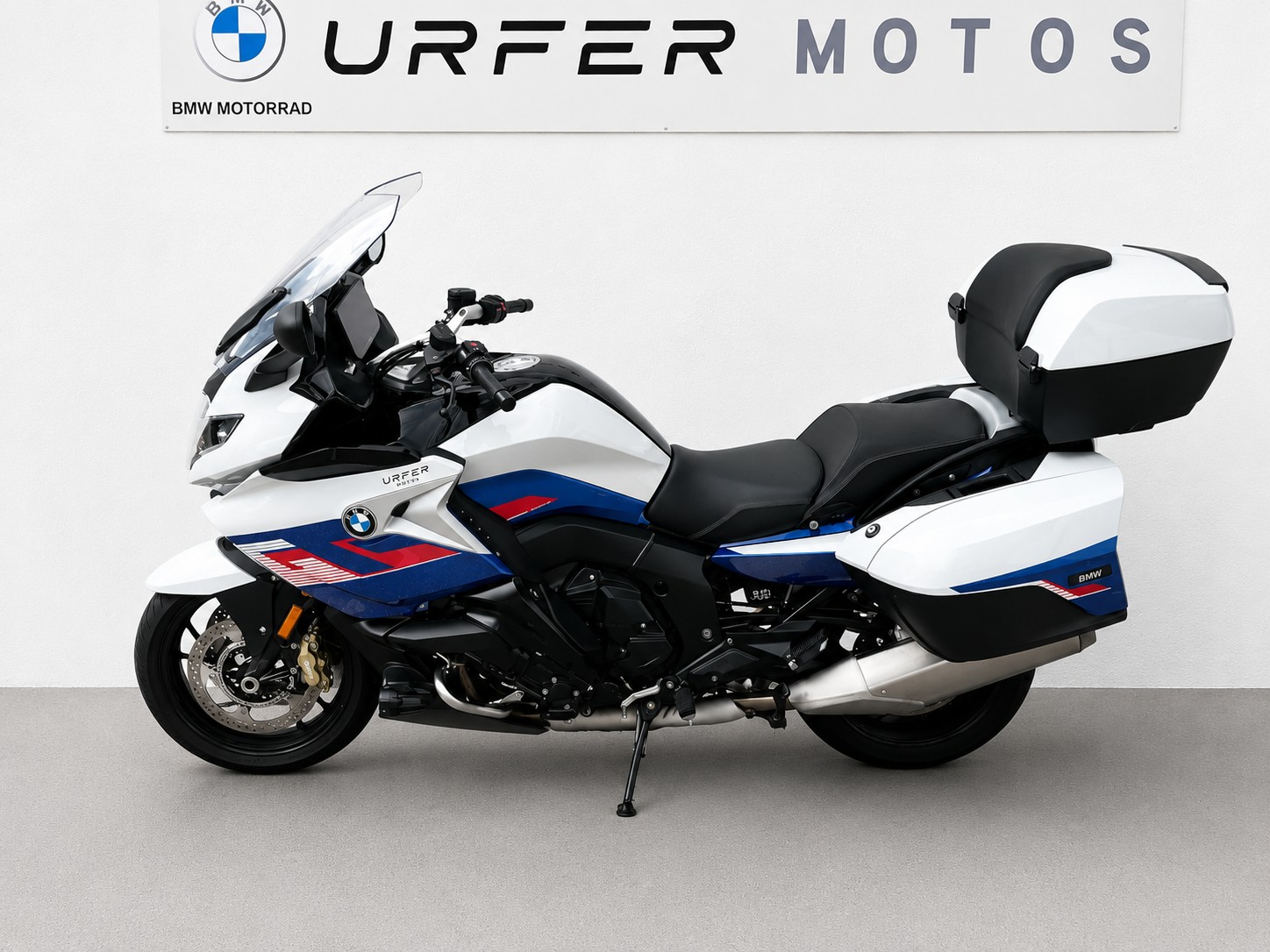 BMW K 1600 GT-image-4