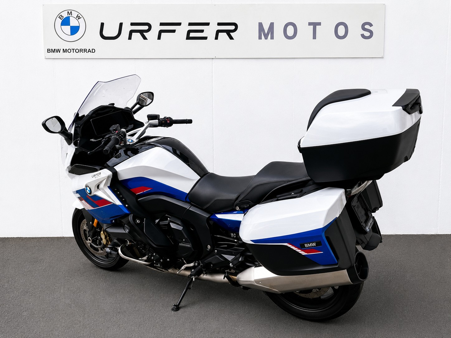 BMW K 1600 GT-image-5