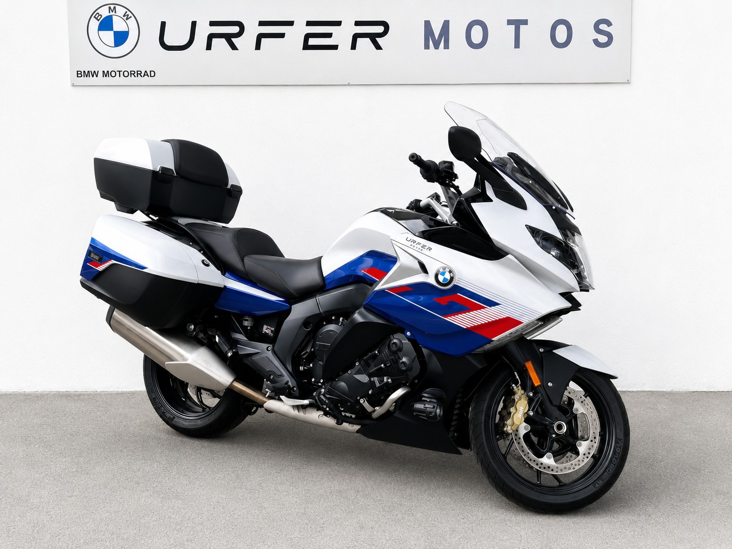 BMW K 1600 GT-showroom-element-1