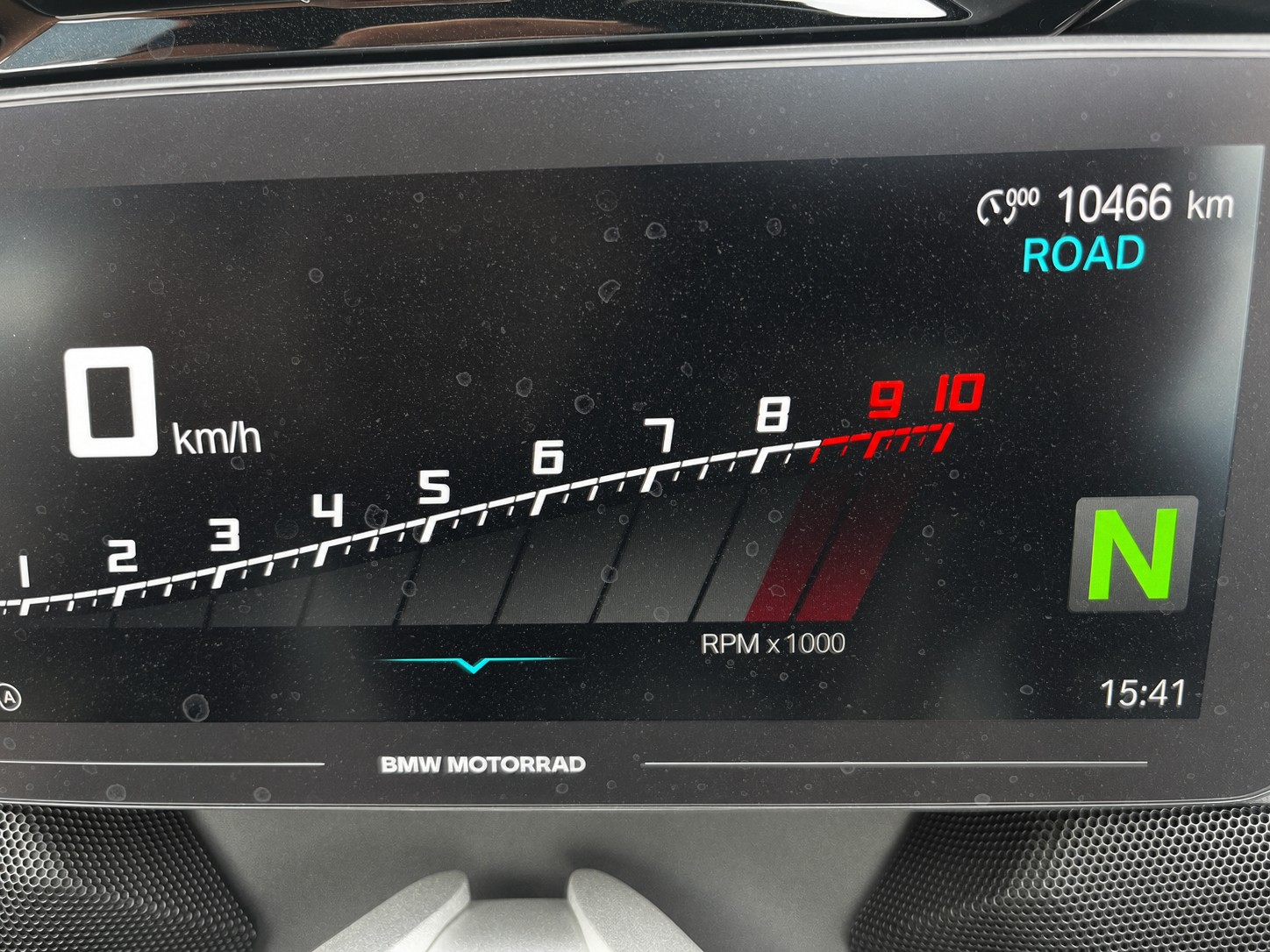 BMW K 1600 GT-image-8