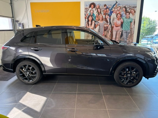 HONDA ZR-V 2.0i MMD Hybrid Advance Automatic-showroom-element-1
