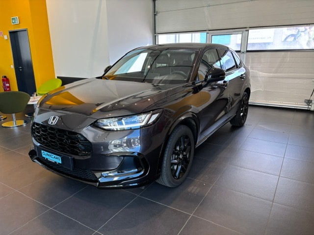 HONDA ZR-V 2.0i MMD Hybrid Advance Automatic-showroom-element-3