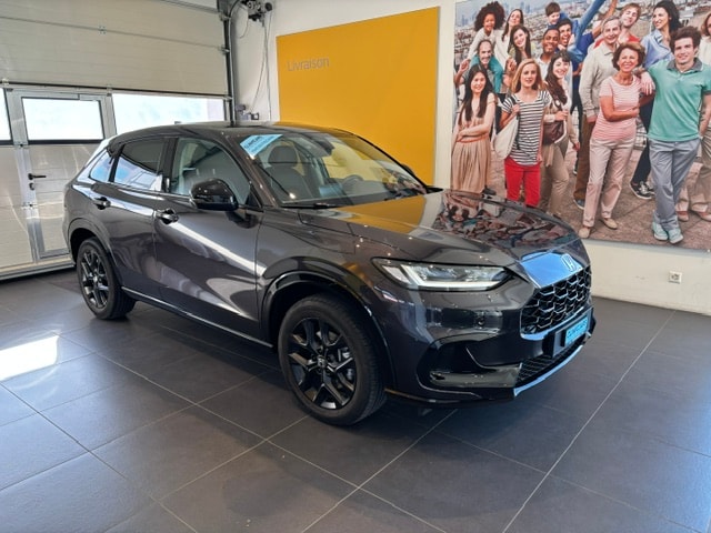 HONDA ZR-V 2.0i MMD Hybrid Advance Automatic