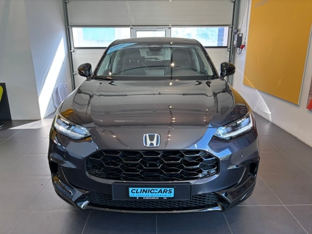 HONDA ZR-V 2.0i MMD Hybrid Advance Automatic-showroom-element-2