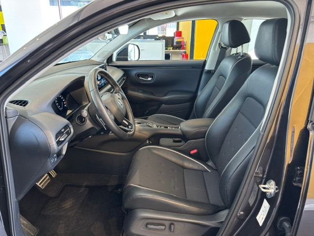 HONDA ZR-V 2.0i MMD Hybrid Advance Automatic-image-11
