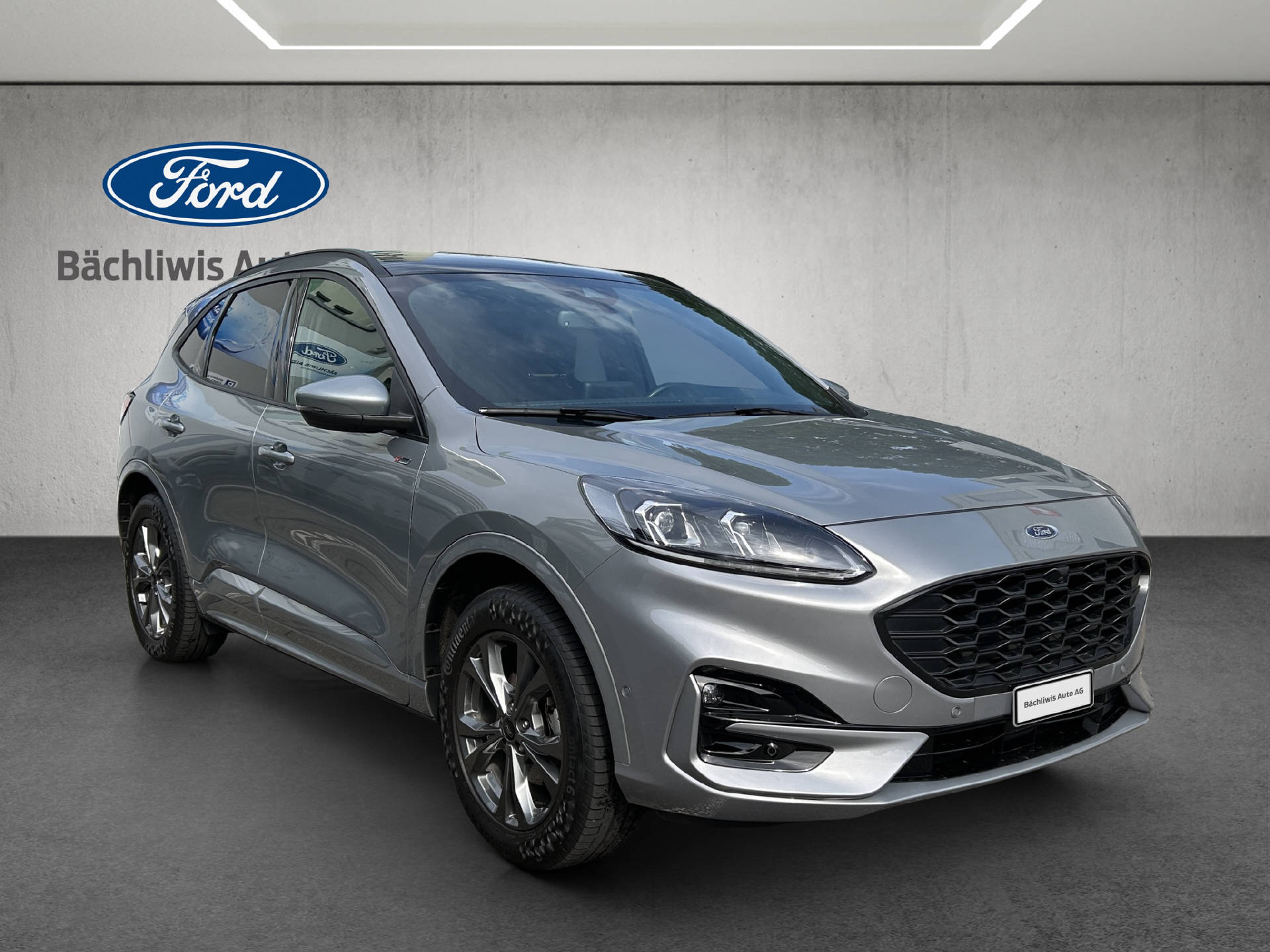 FORD Kuga 2.5 Plug-in Hybrid ST-Line X-image-6