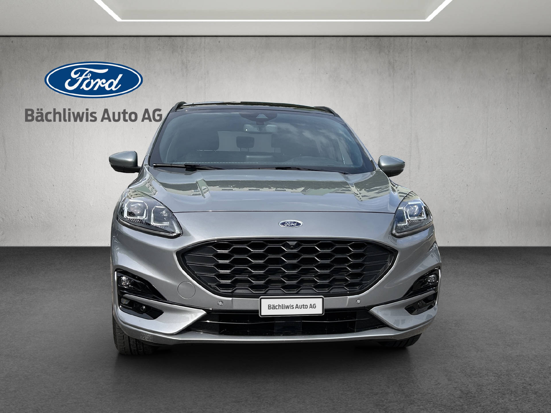 FORD Kuga 2.5 Plug-in Hybrid ST-Line X-image-7