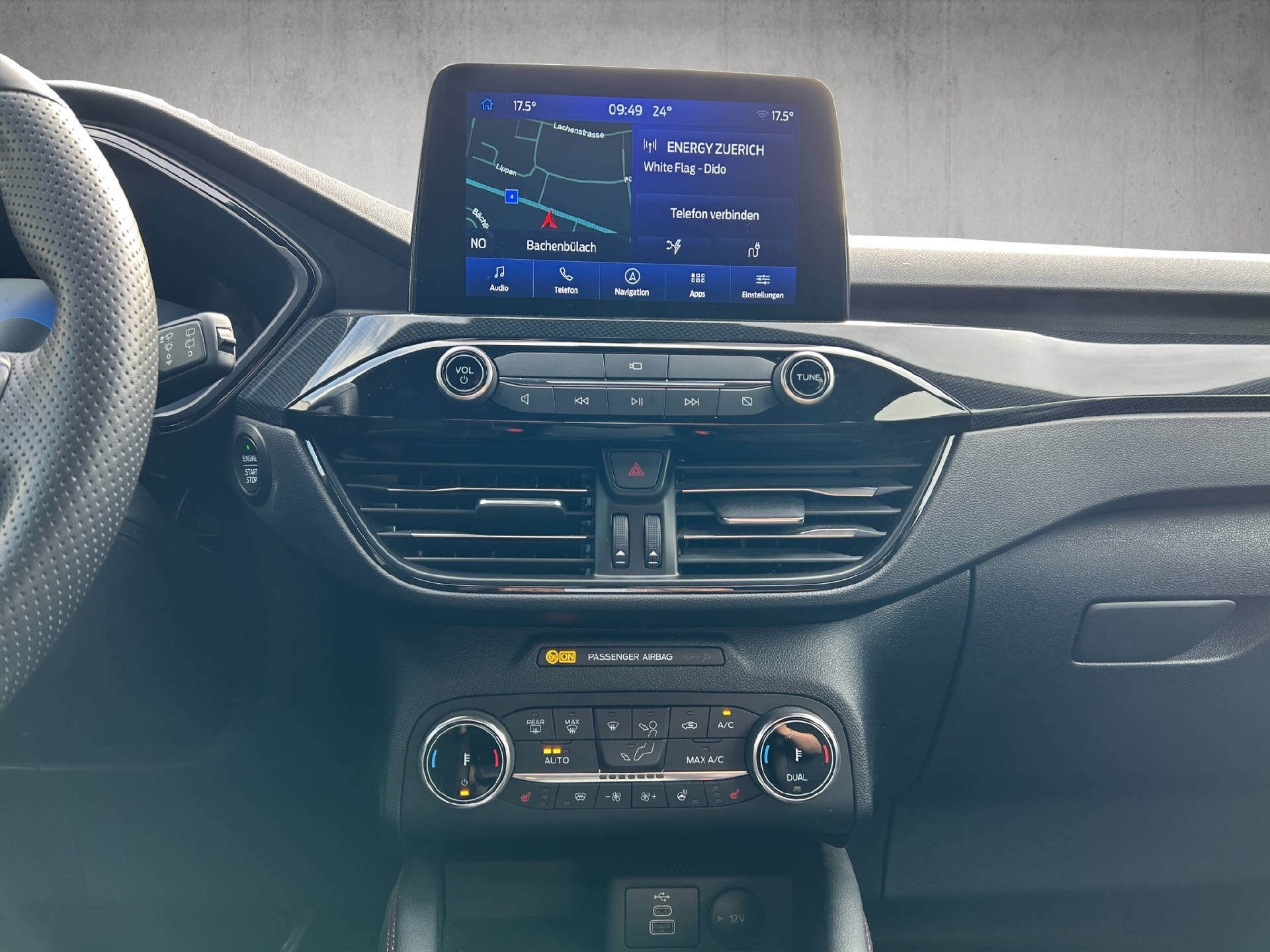 FORD Kuga 2.5 Plug-in Hybrid ST-Line X-image-16