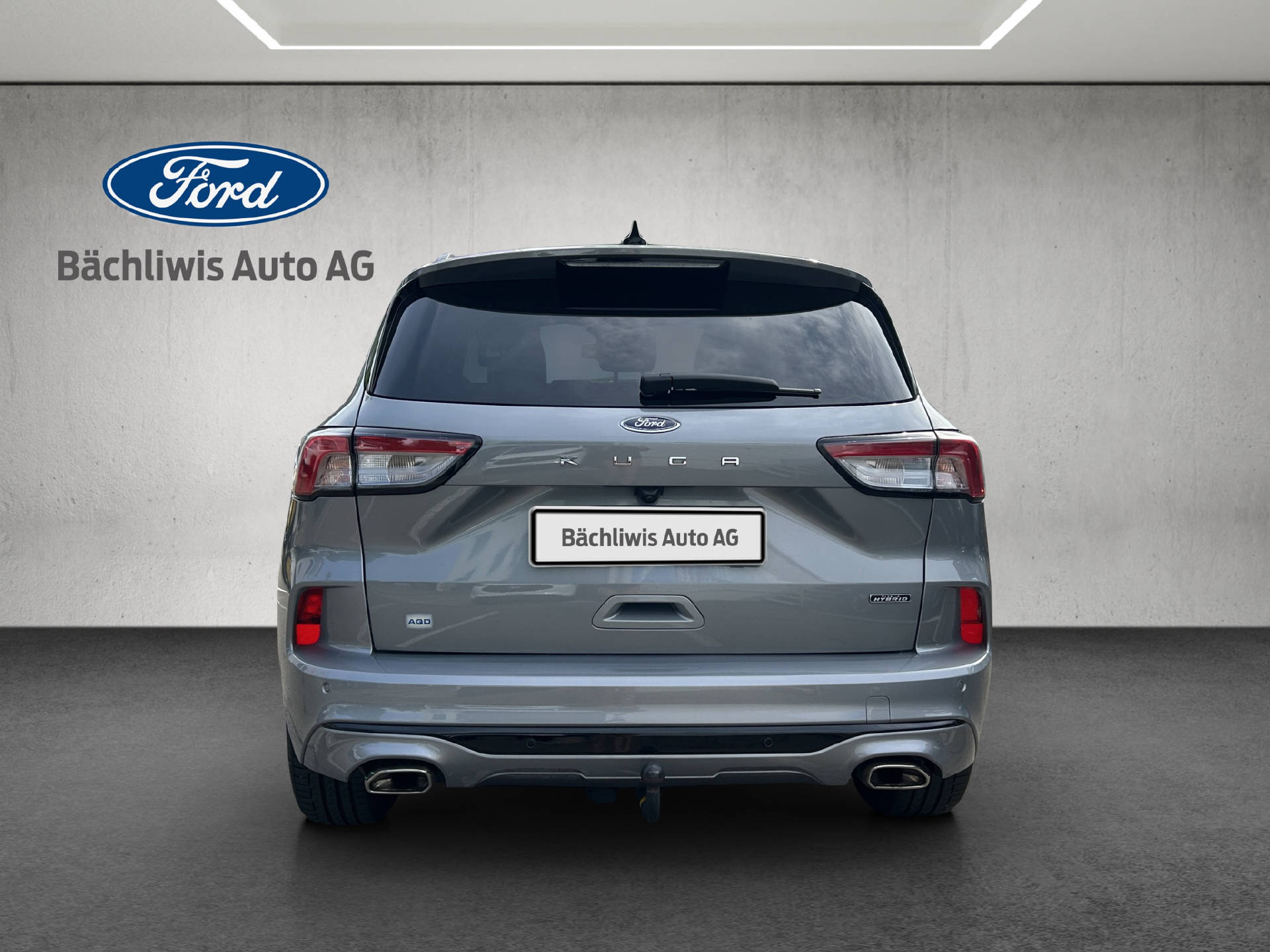 FORD Kuga 2.5 Plug-in Hybrid ST-Line X-showroom-element-3