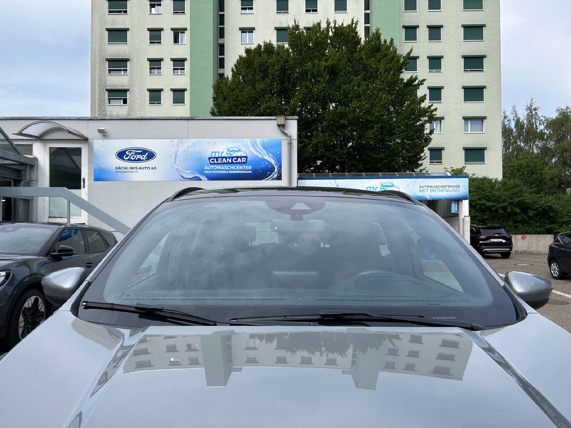 FORD Kuga 2.5 Plug-in Hybrid ST-Line X-image-27