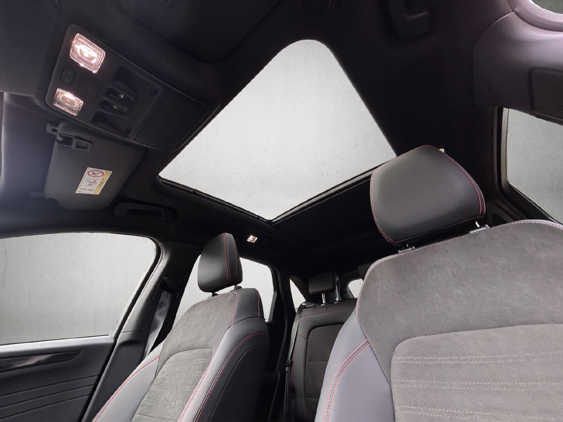 FORD Kuga 2.5 Plug-in Hybrid ST-Line X-image-26