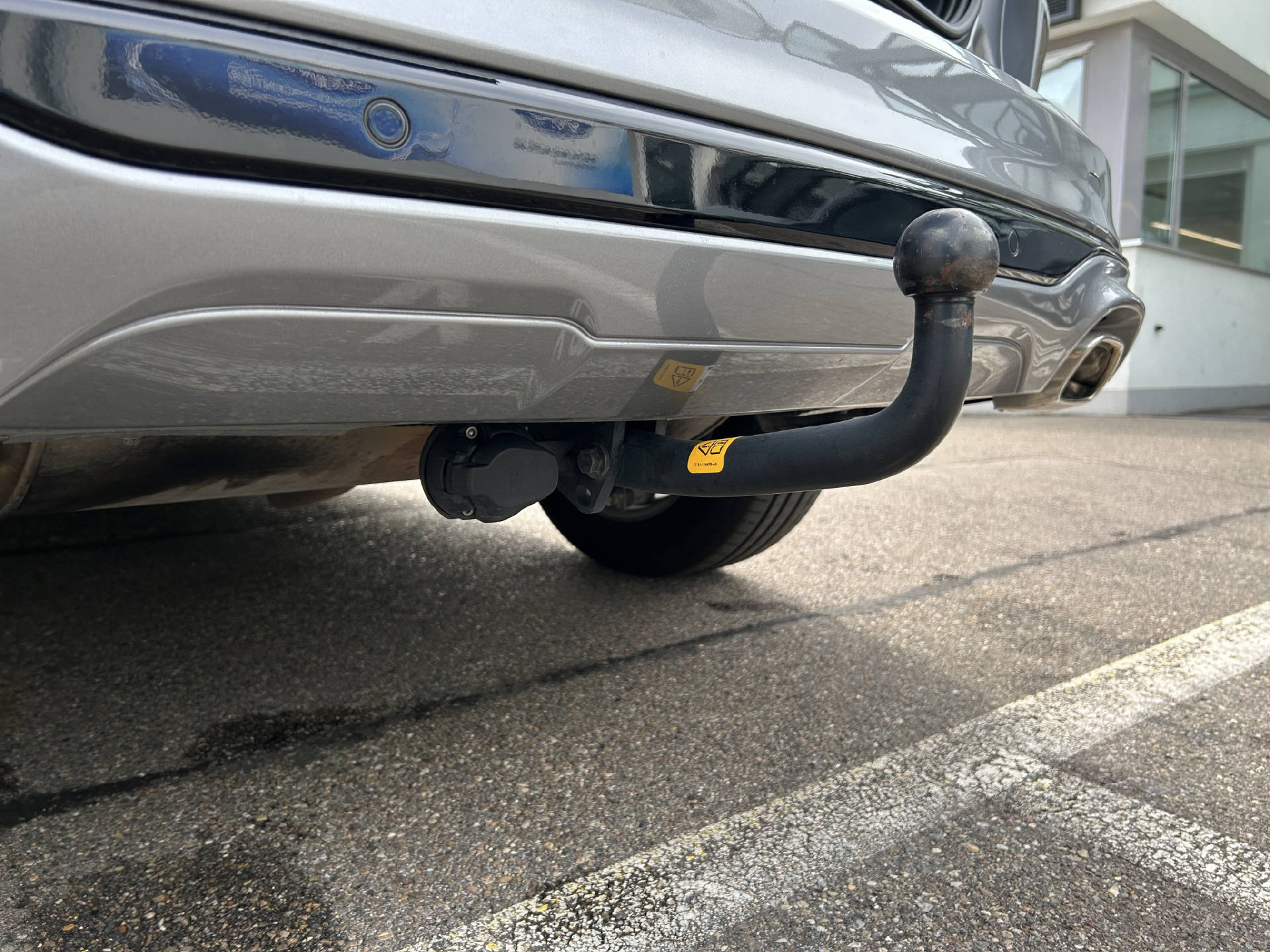 FORD Kuga 2.5 Plug-in Hybrid ST-Line X-image-21