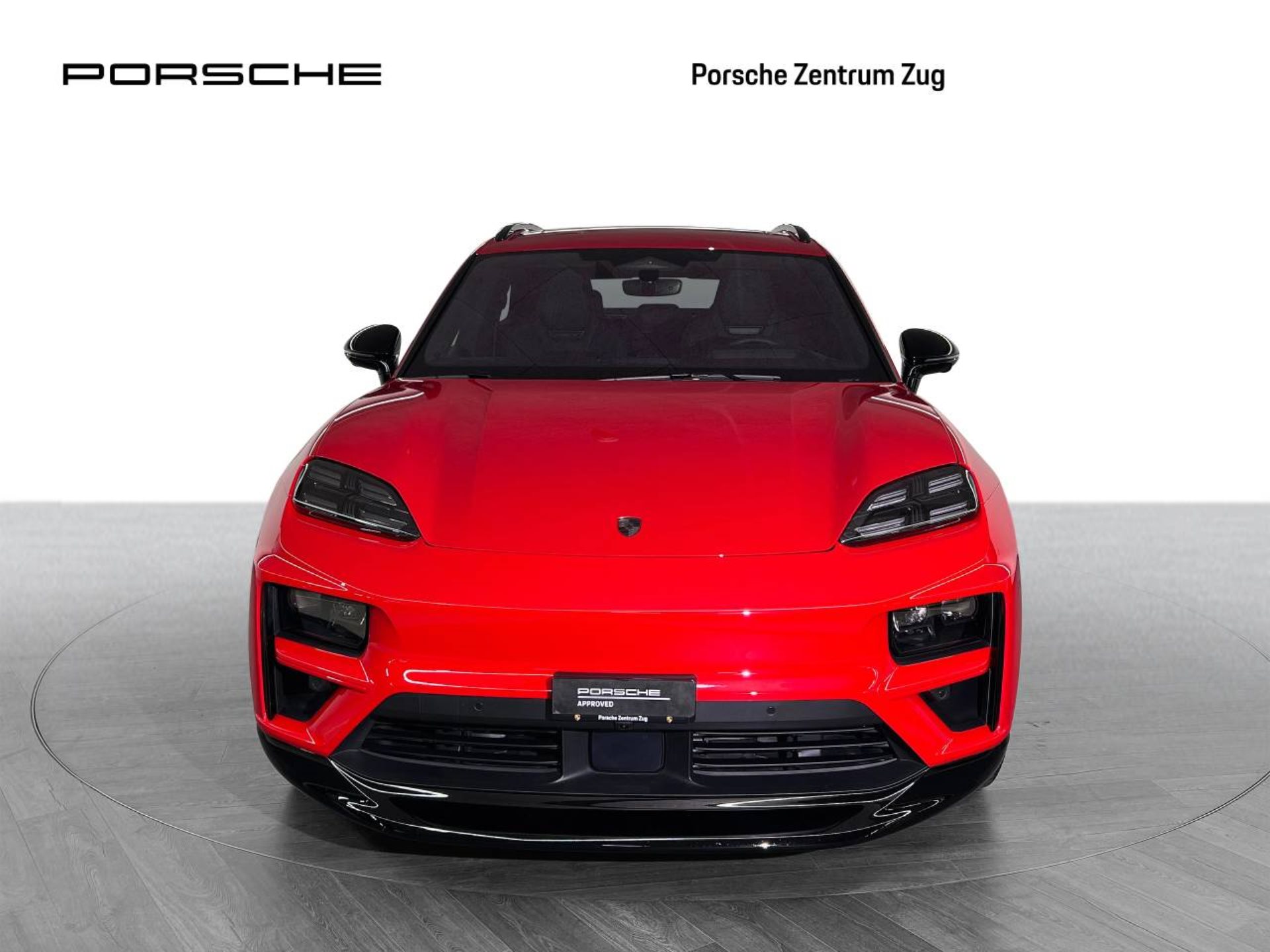 PORSCHE Macan Turbo-image-5