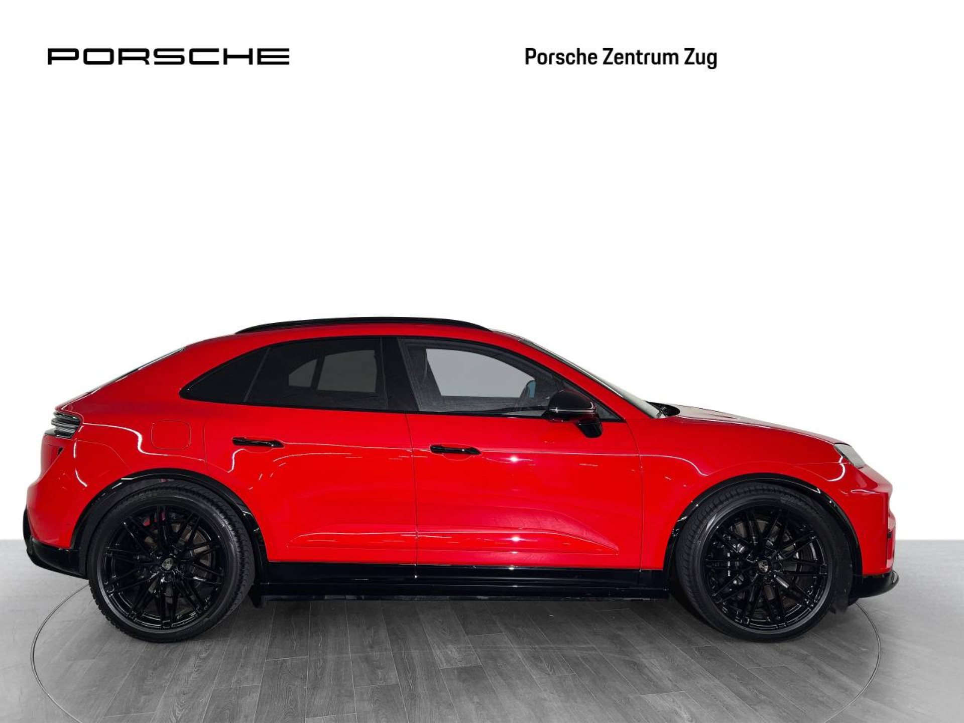 PORSCHE Macan Turbo-image-9