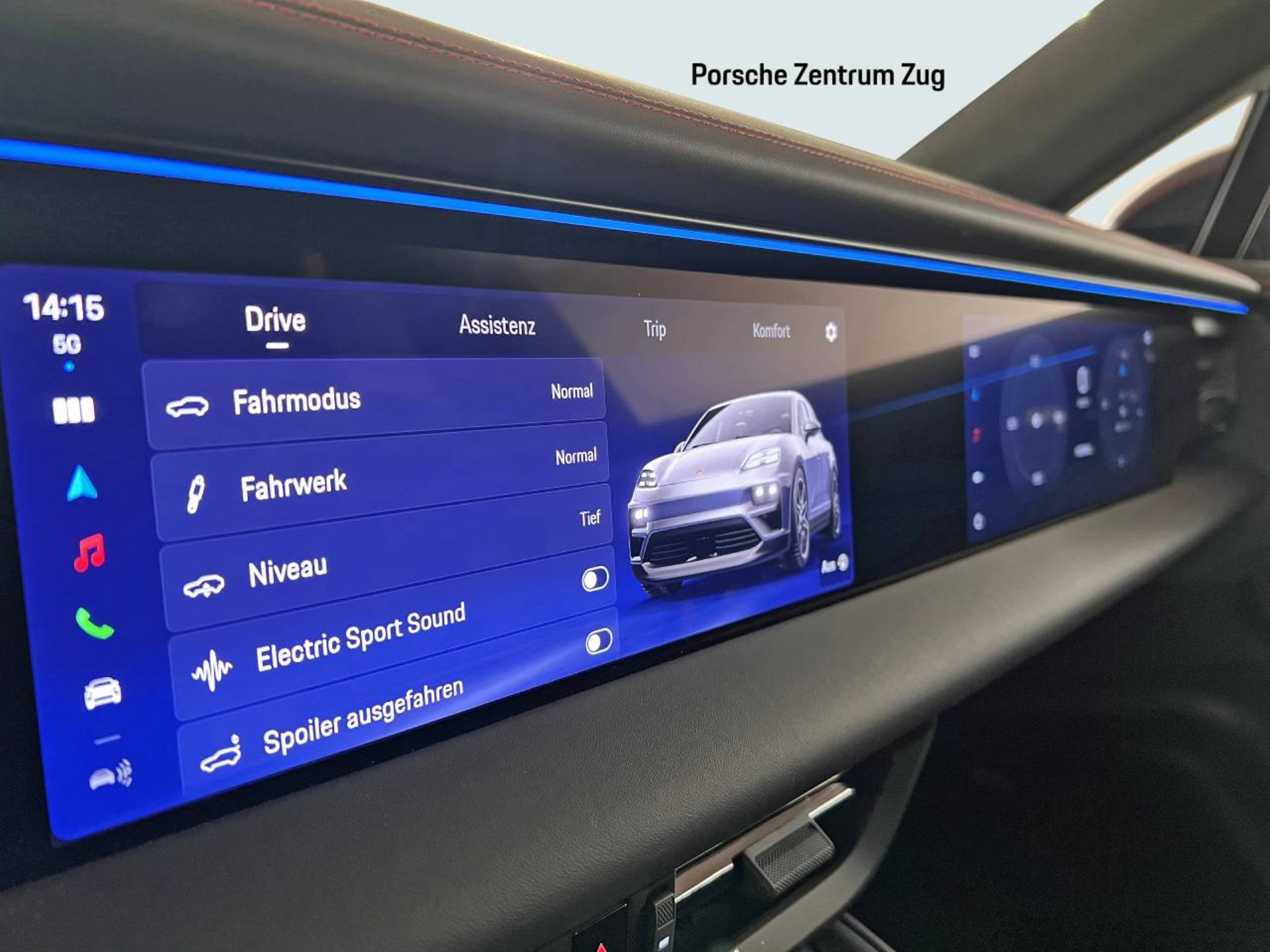 PORSCHE Macan Turbo-image-30