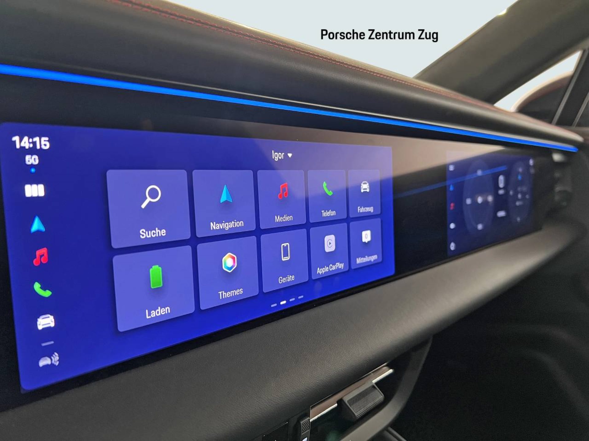 PORSCHE Macan Turbo-image-29