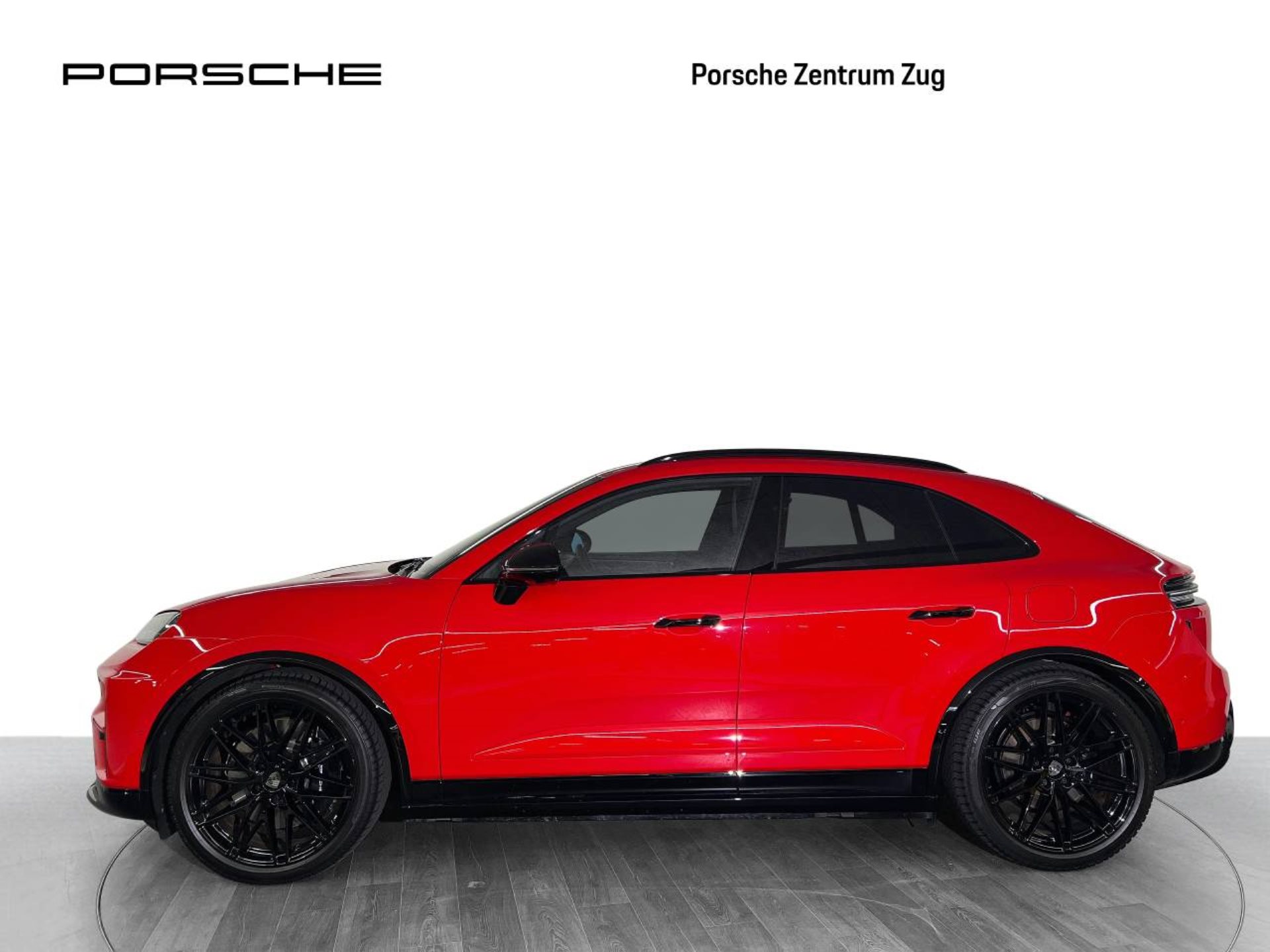 PORSCHE Macan Turbo-showroom-element-1