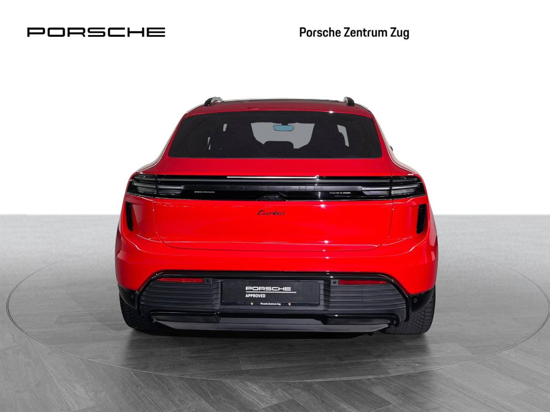 PORSCHE Macan Turbo-image-6