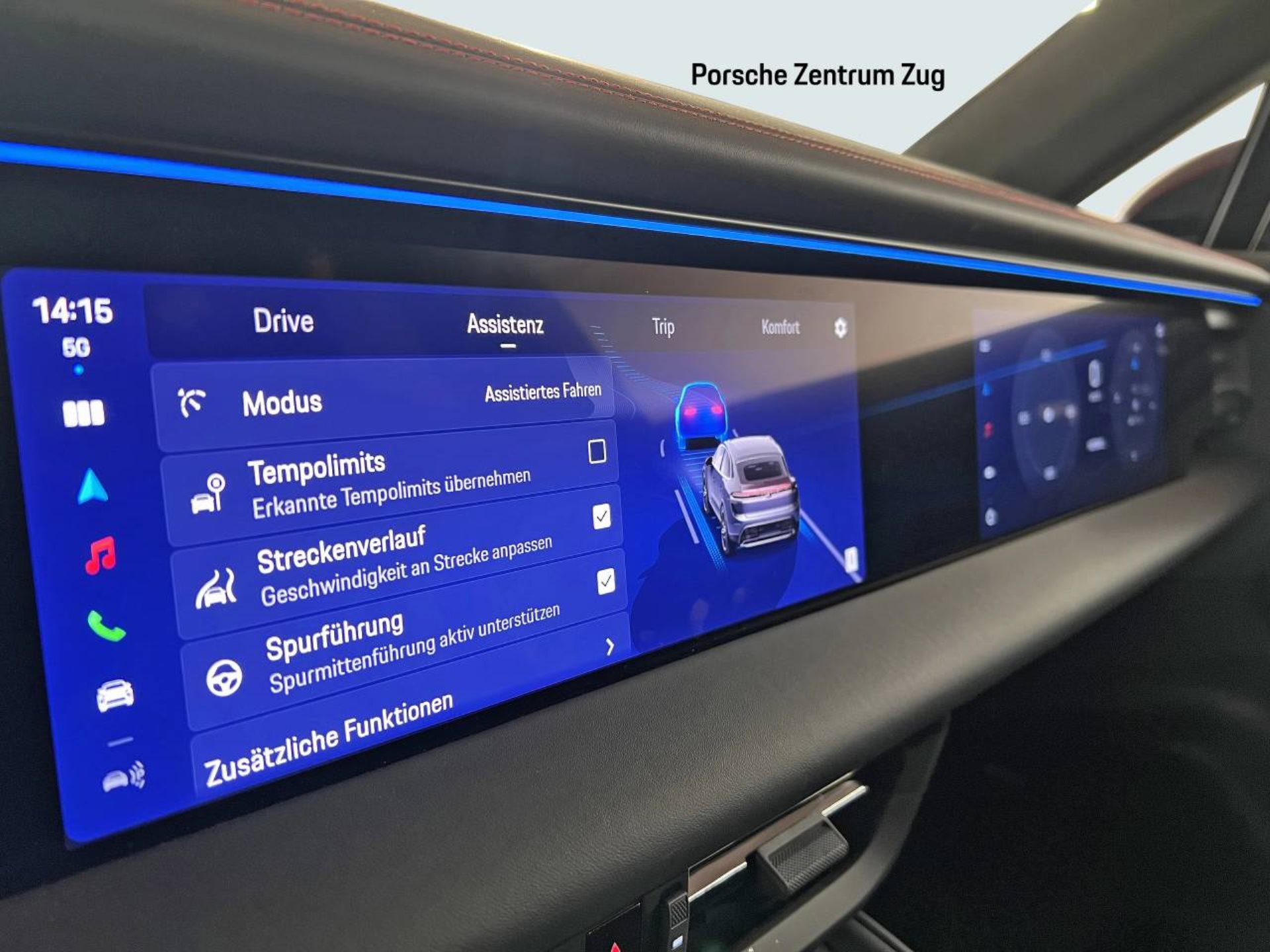 PORSCHE Macan Turbo-image-31