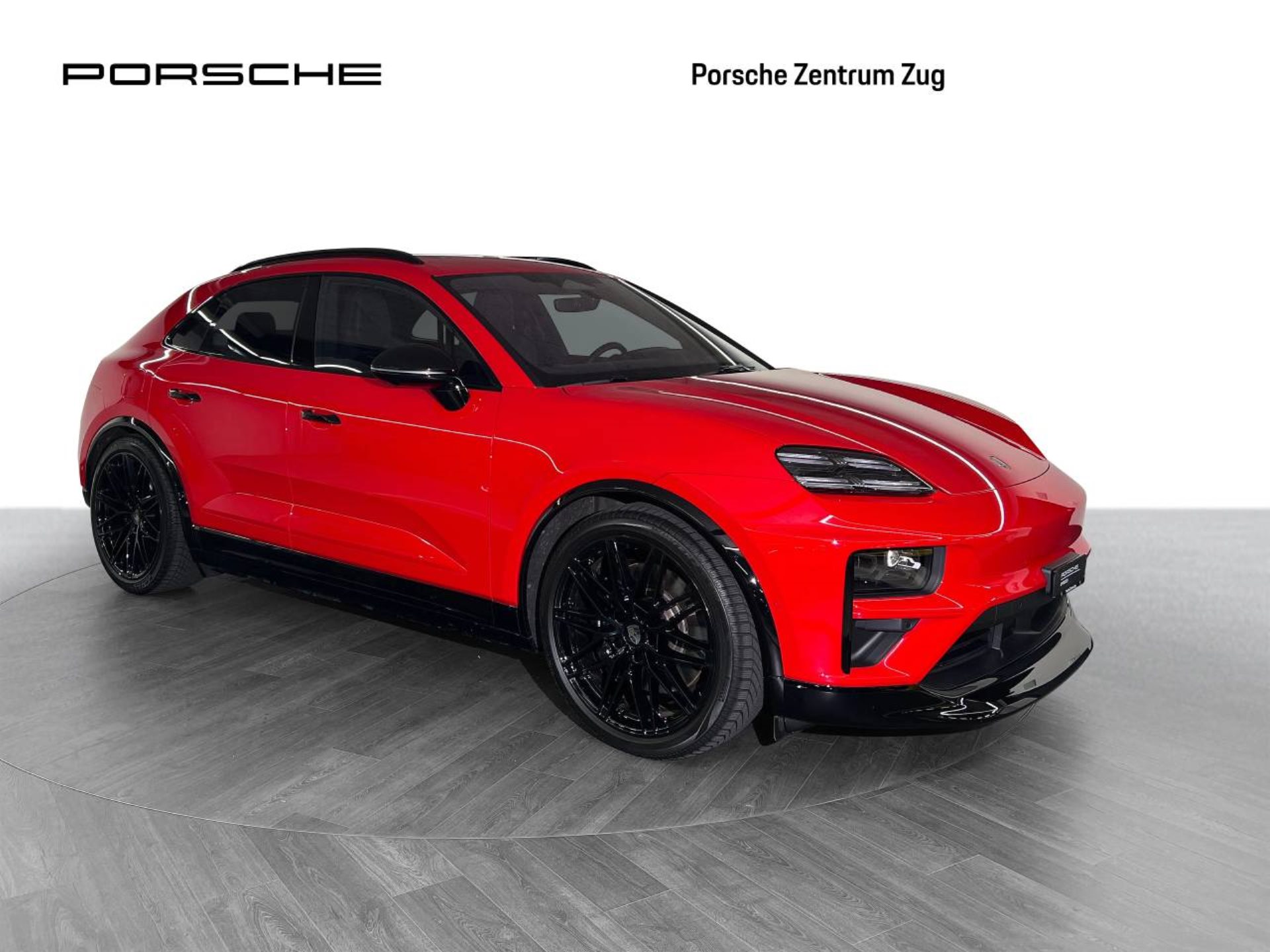 PORSCHE Macan Turbo-image-7