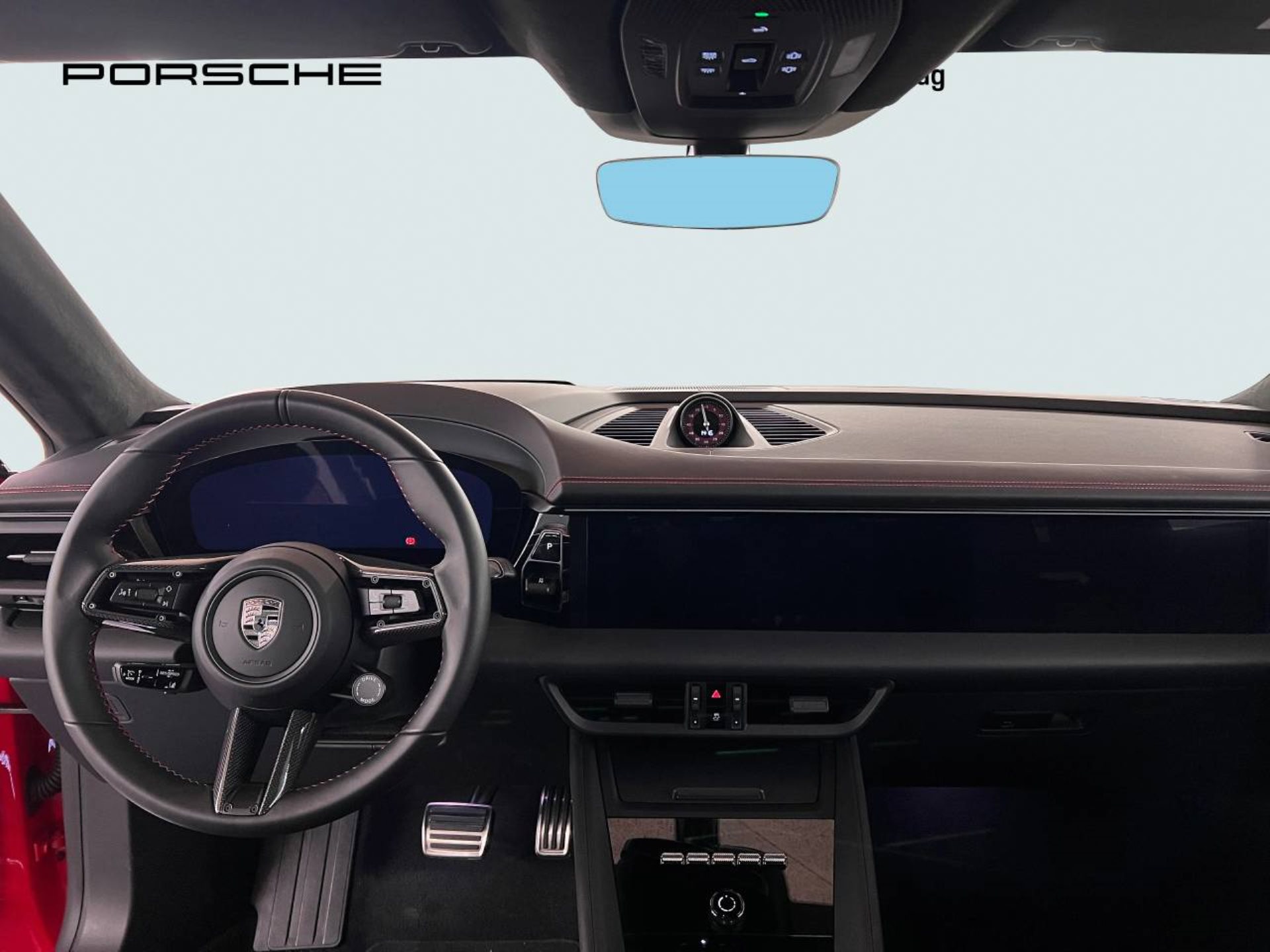 PORSCHE Macan Turbo-image-18