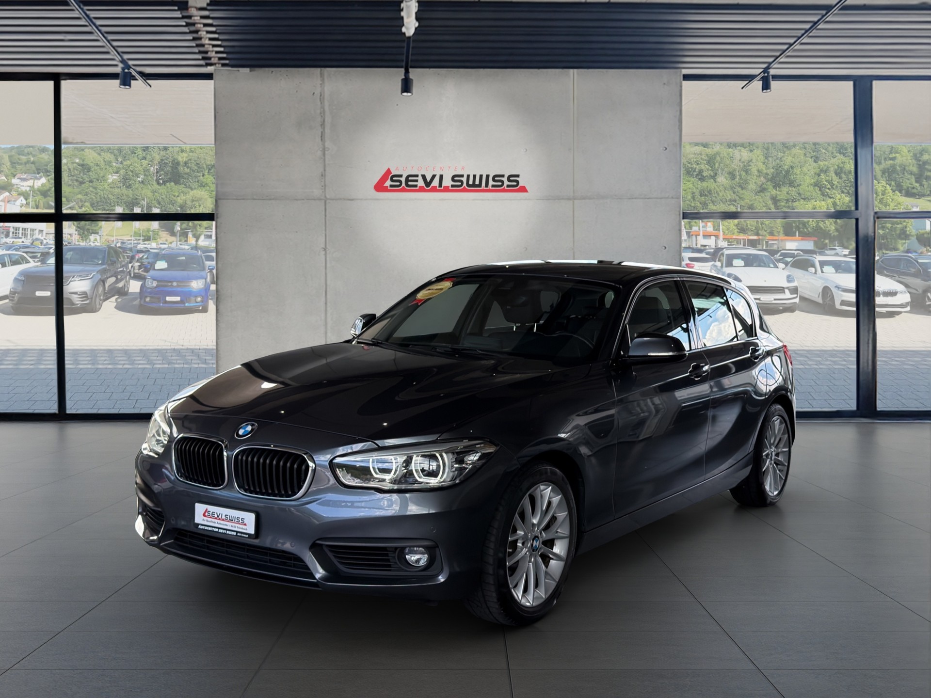 BMW 120d xDrive Steptronic-image-5