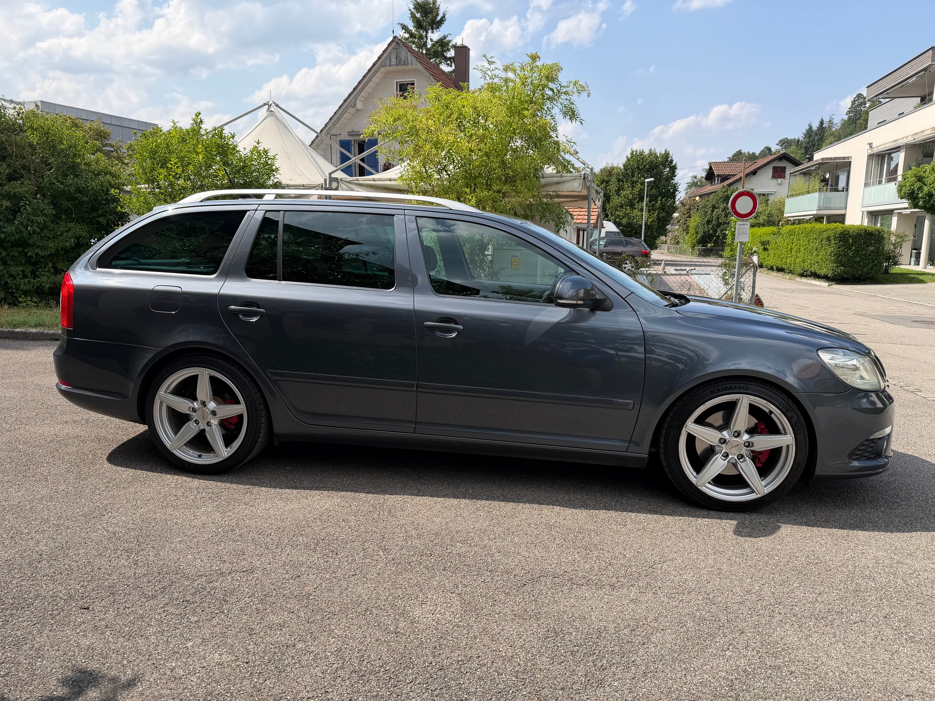 SKODA Octavia Combi 2.0 TSI RS DSG-image-7