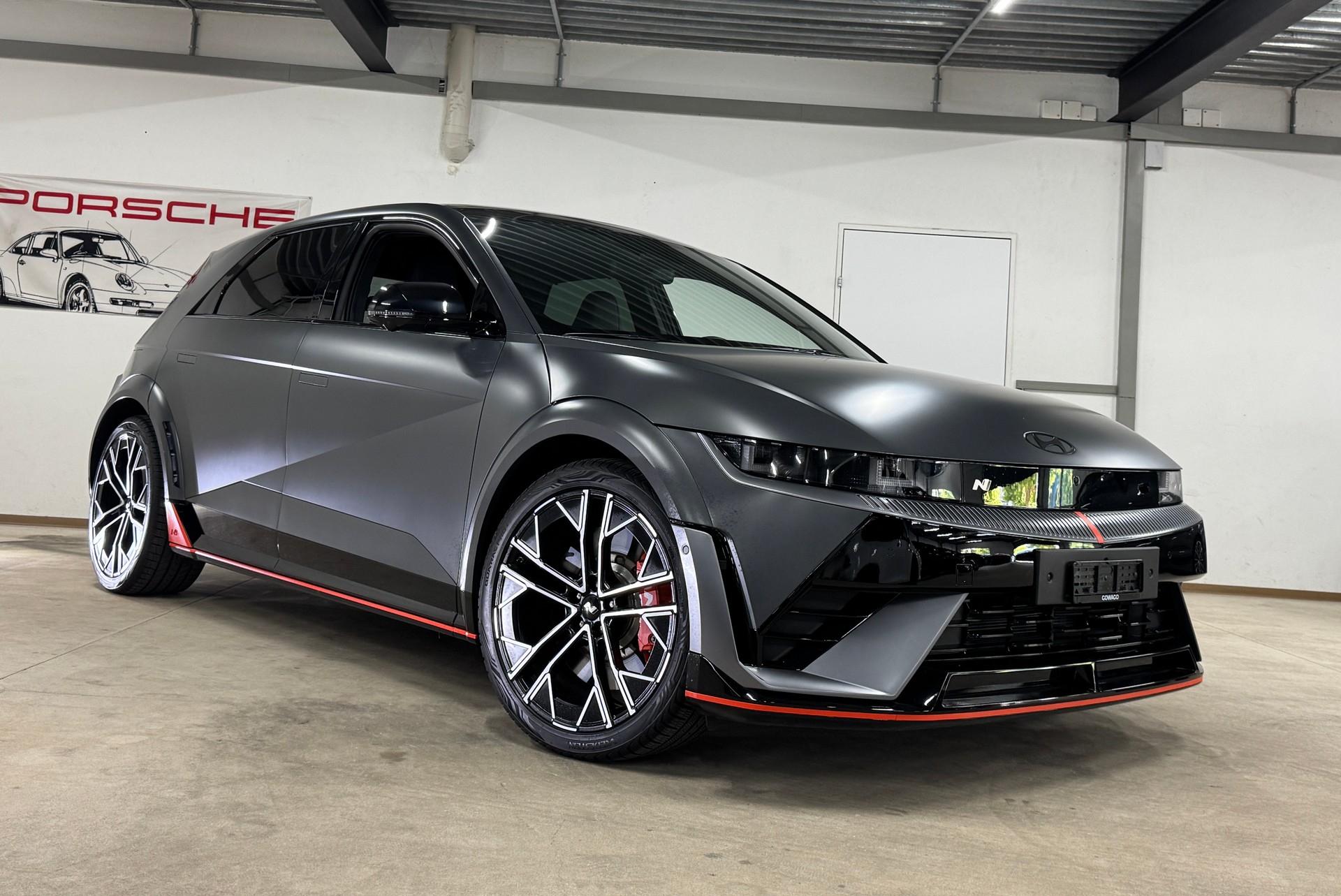 HYUNDAI Ioniq 5 N 84kWh 4WD 650PS-showroom-element-3