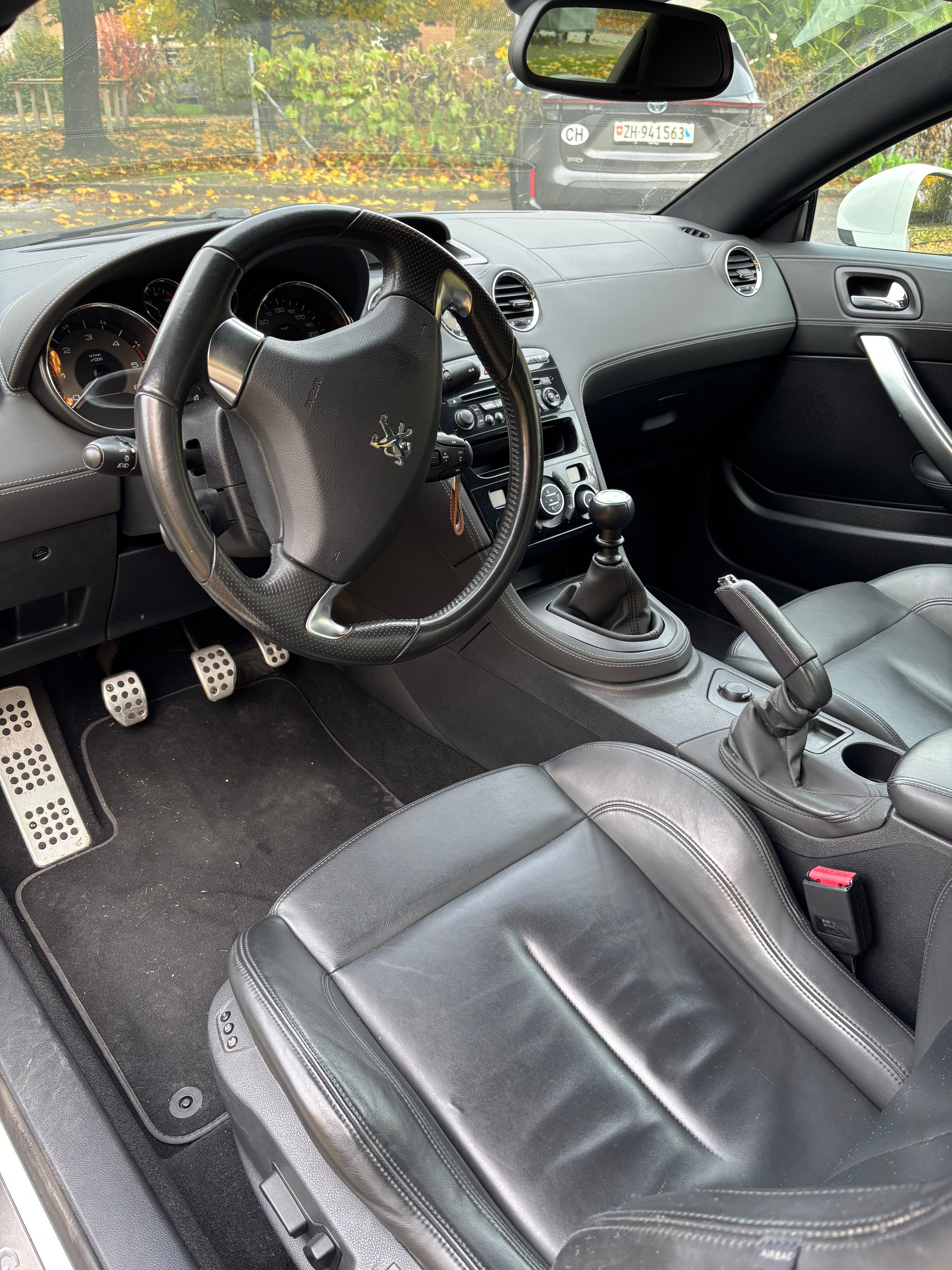 PEUGEOT 2.0 HDi-image-4