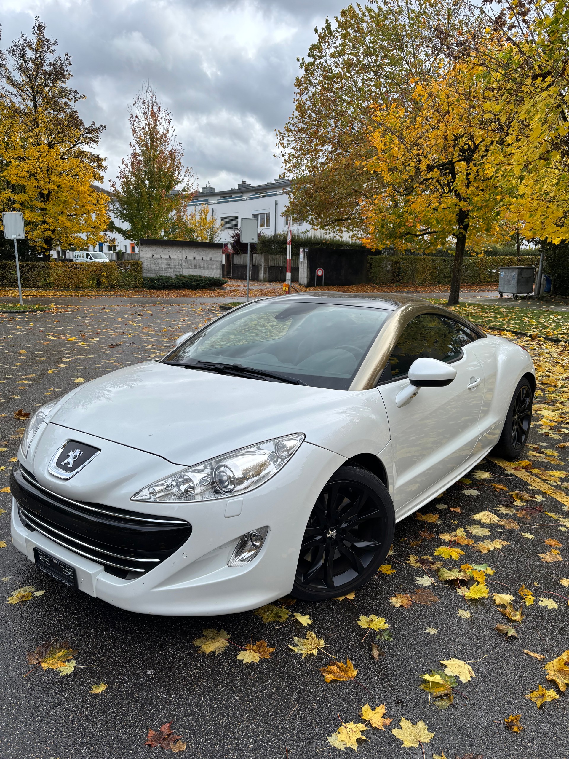PEUGEOT 2.0 HDi