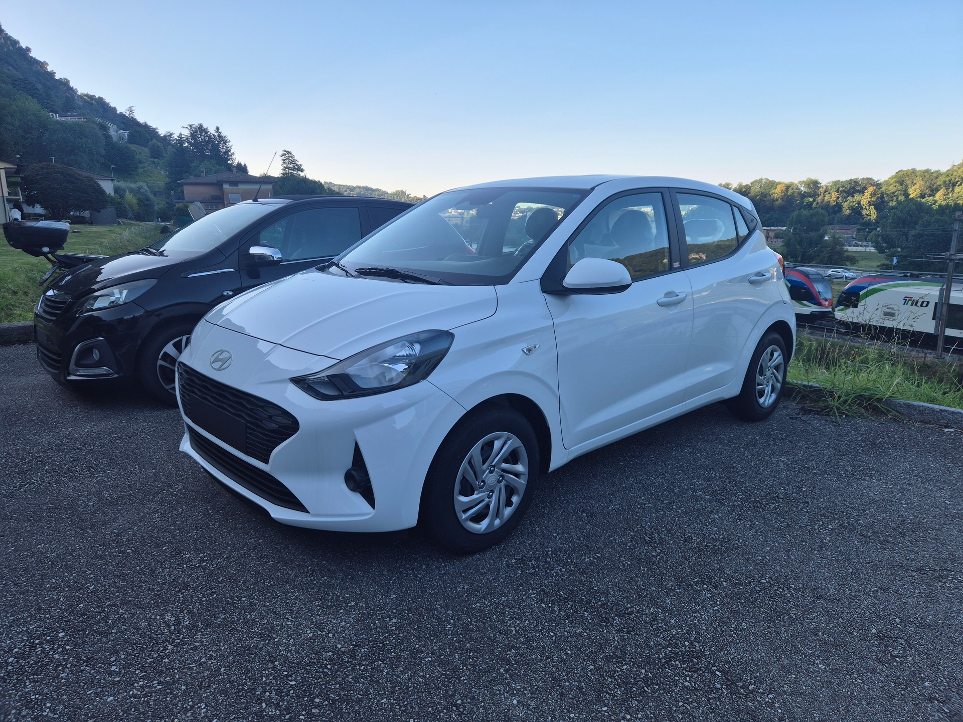 HYUNDAI i10 1.0 Origo-image-1