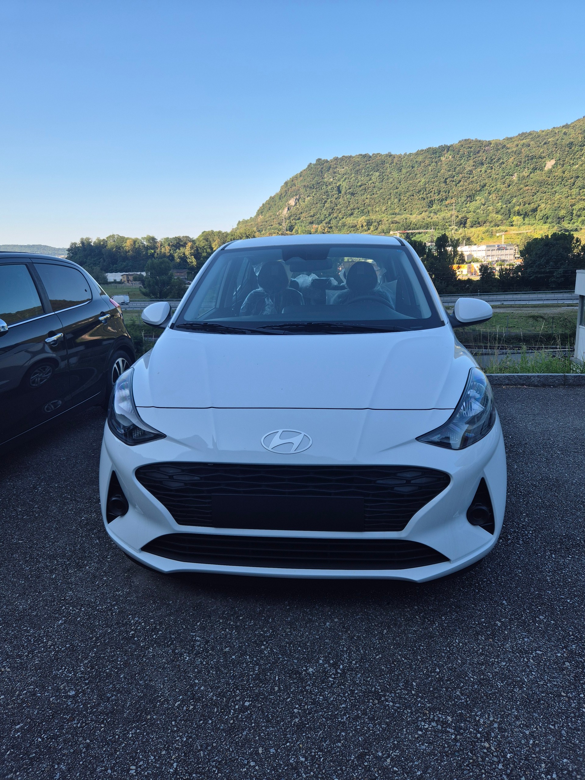 HYUNDAI i10 1.0 Origo-image-0