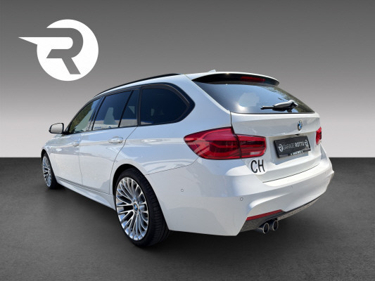 BMW 320d xDrive TouringMSport-image-3