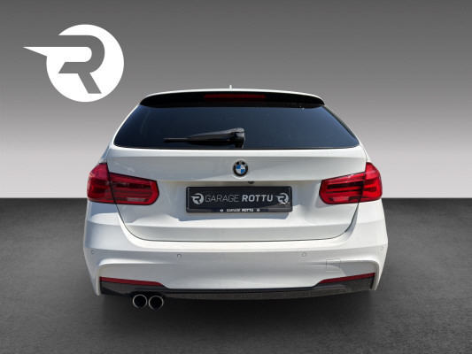 BMW 320d xDrive TouringMSport-image-4
