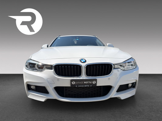 BMW 320d xDrive TouringMSport-image-1
