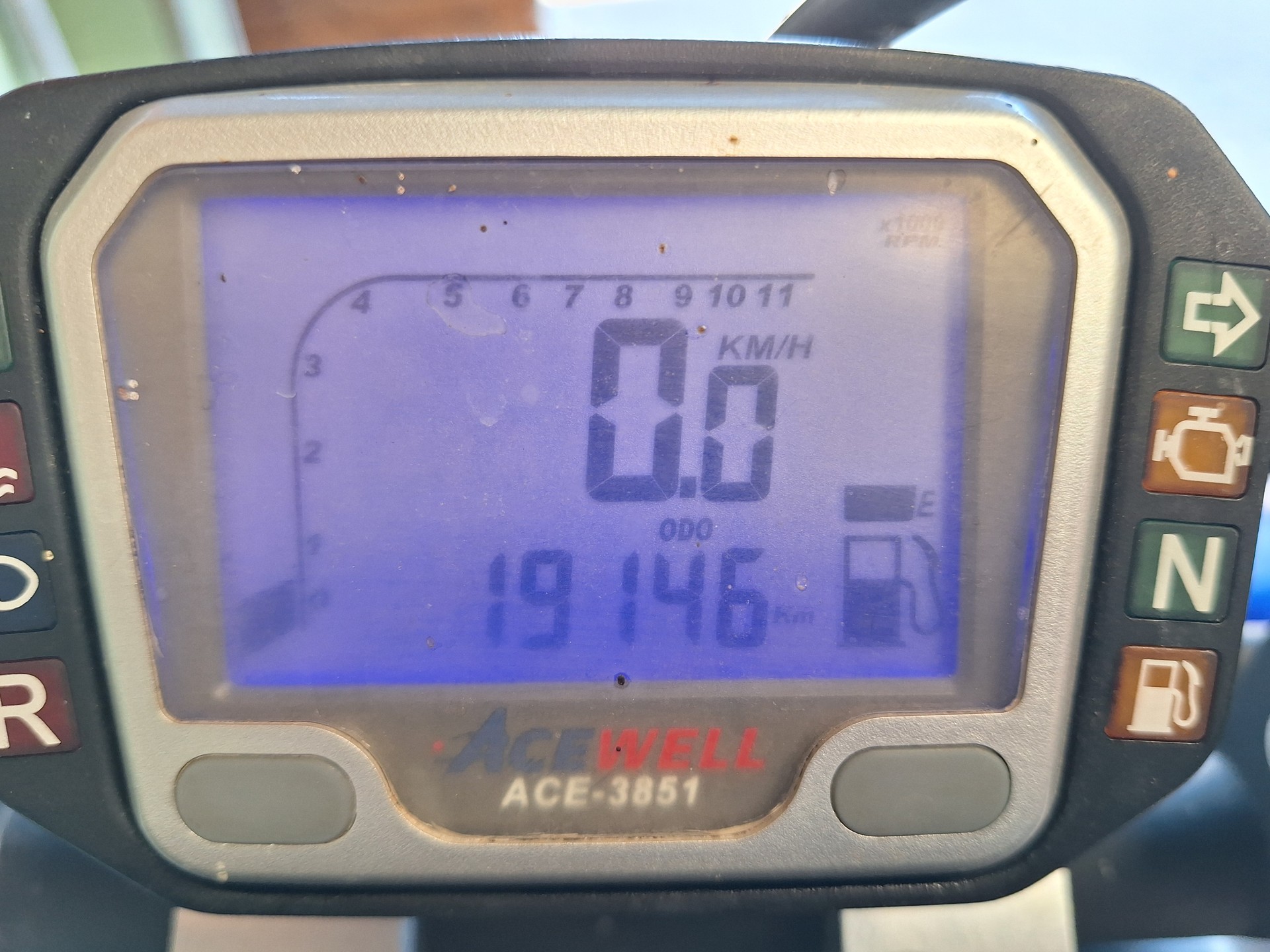 YAMAHA YFM 700 Raptor-image-5