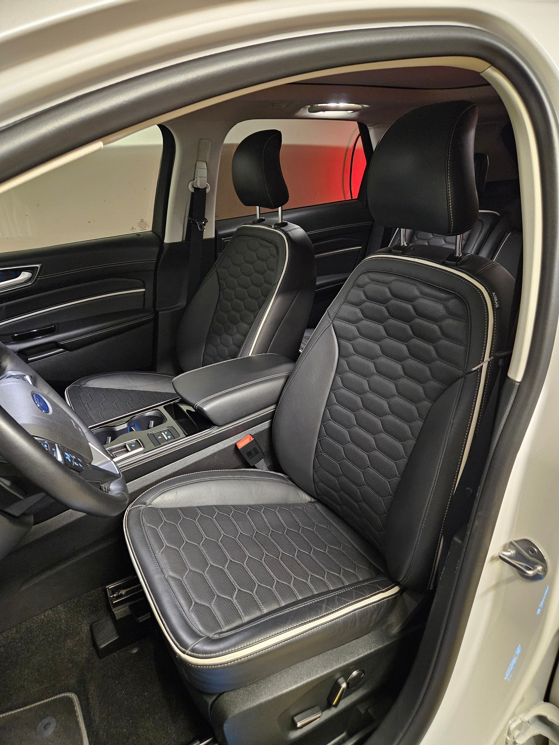 FORD 2.0 EcoBlue 238 Vignale-image-4