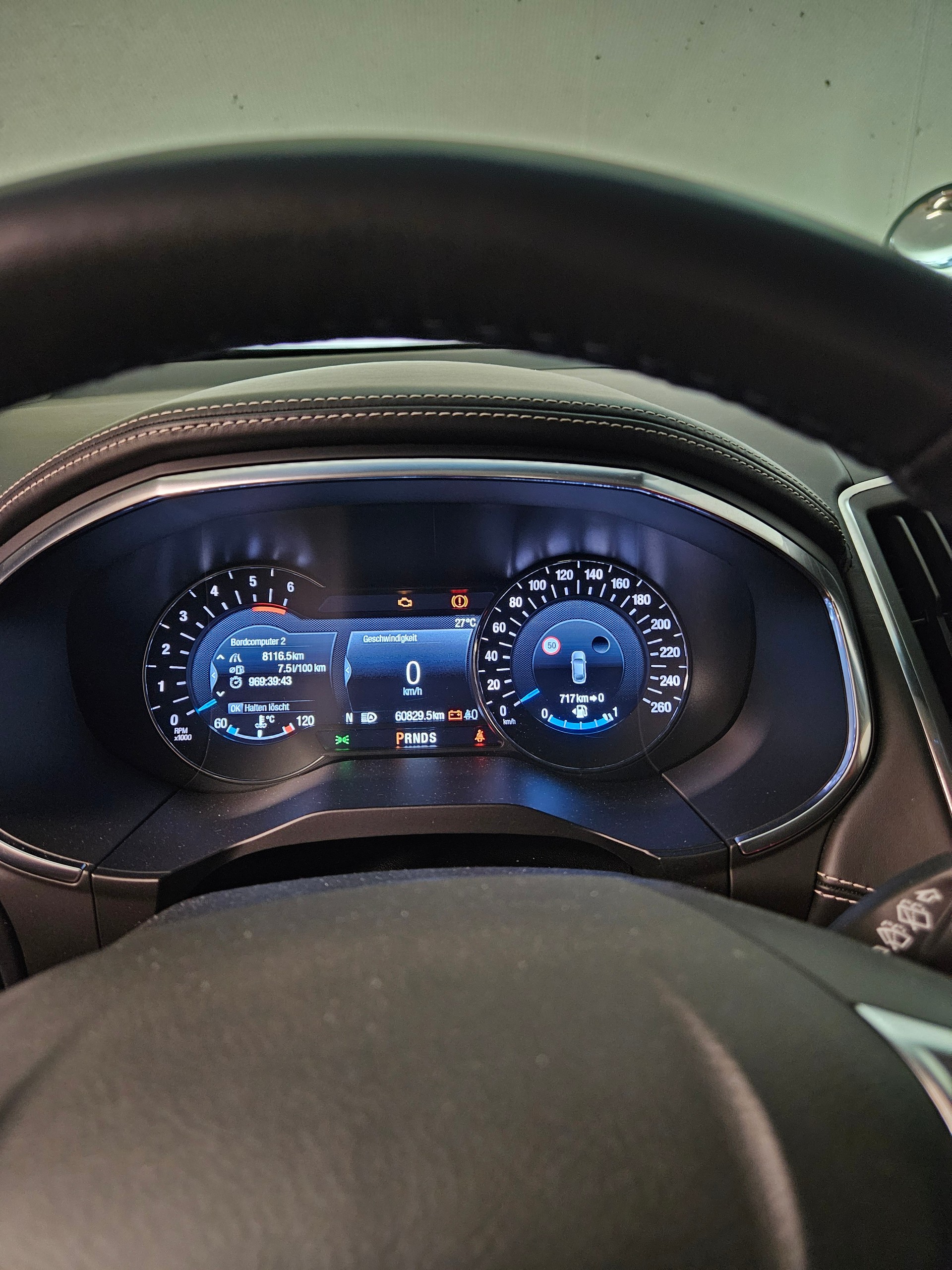 FORD 2.0 EcoBlue 238 Vignale-image-2