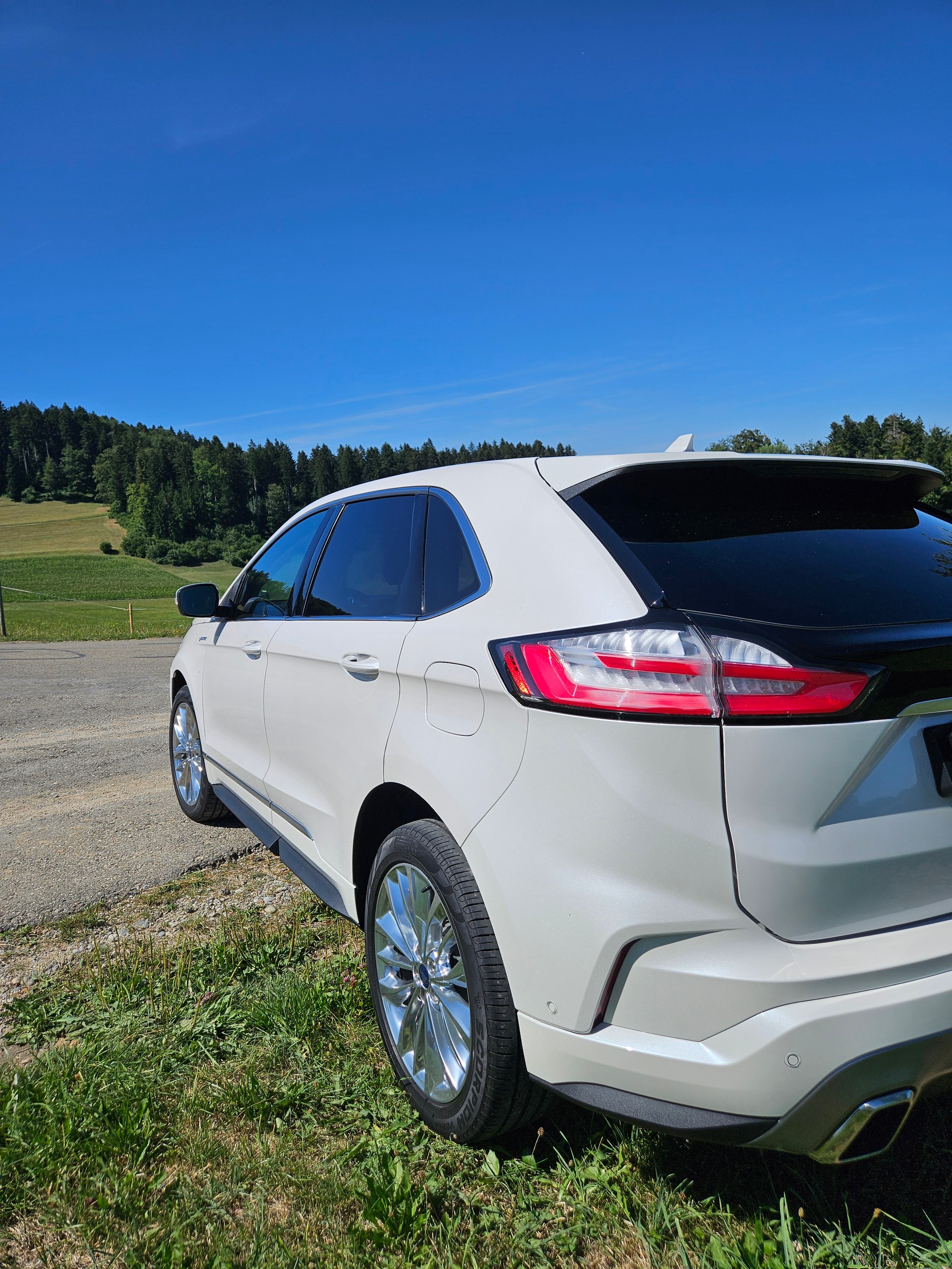 FORD 2.0 EcoBlue 238 Vignale-image-1