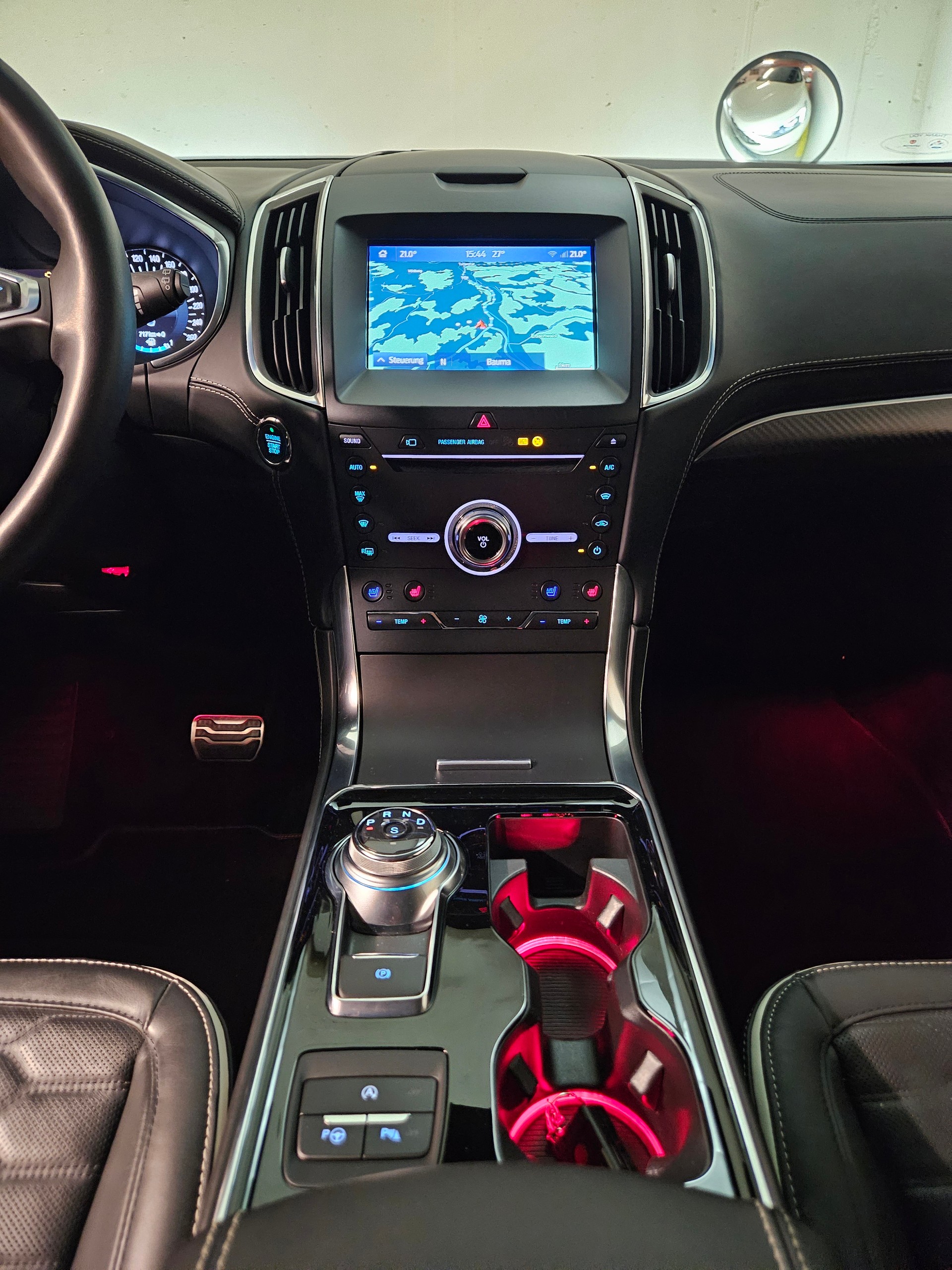 FORD 2.0 EcoBlue 238 Vignale-image-3