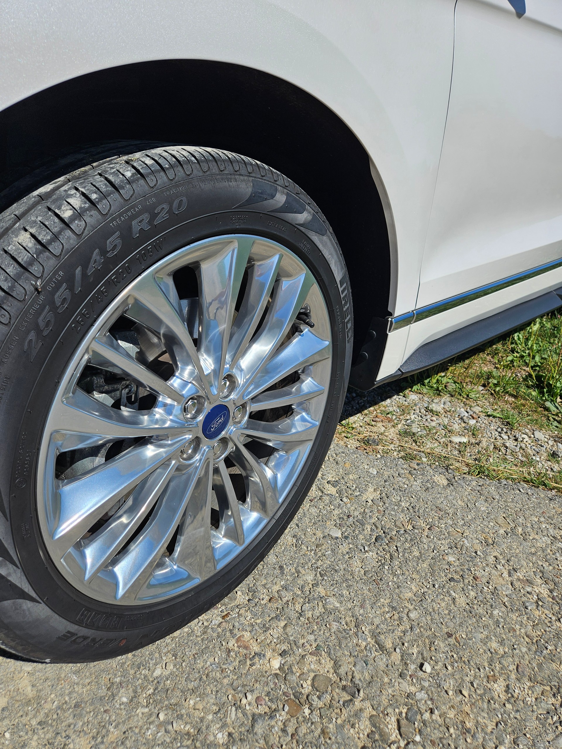 FORD 2.0 EcoBlue 238 Vignale-image-5